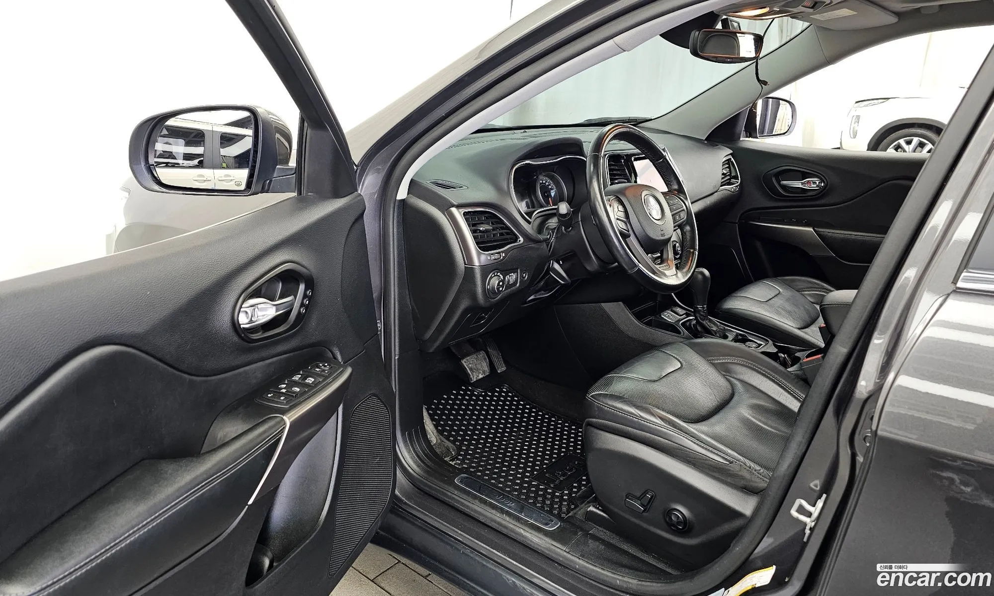 Jeep Cherokee 2021 1C4PJLDB3MD140678 — 16