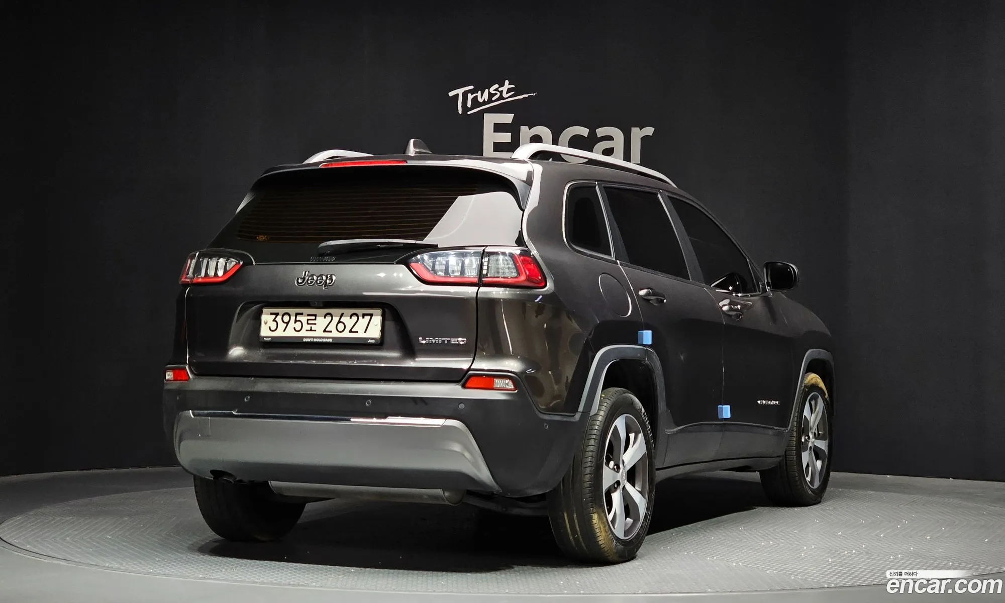 Jeep Cherokee 2021 1C4PJLDB3MD140678 — 5