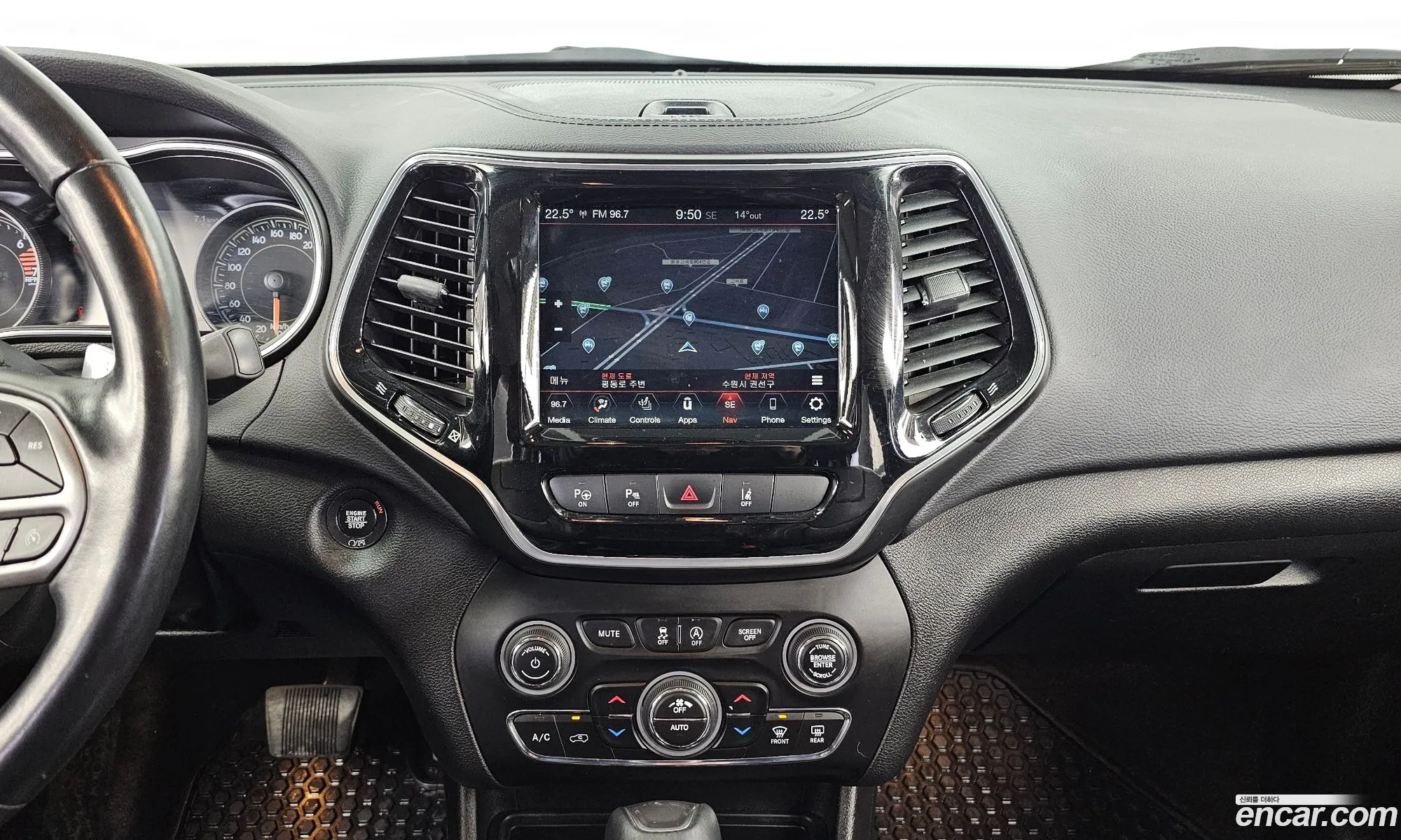 Jeep Cherokee 2021 1C4PJLDB3MD140678 — 15