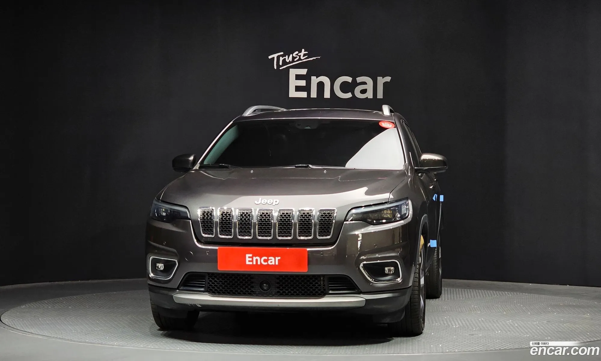 Jeep Cherokee 2021 1C4PJLDB3MD140678 — 4