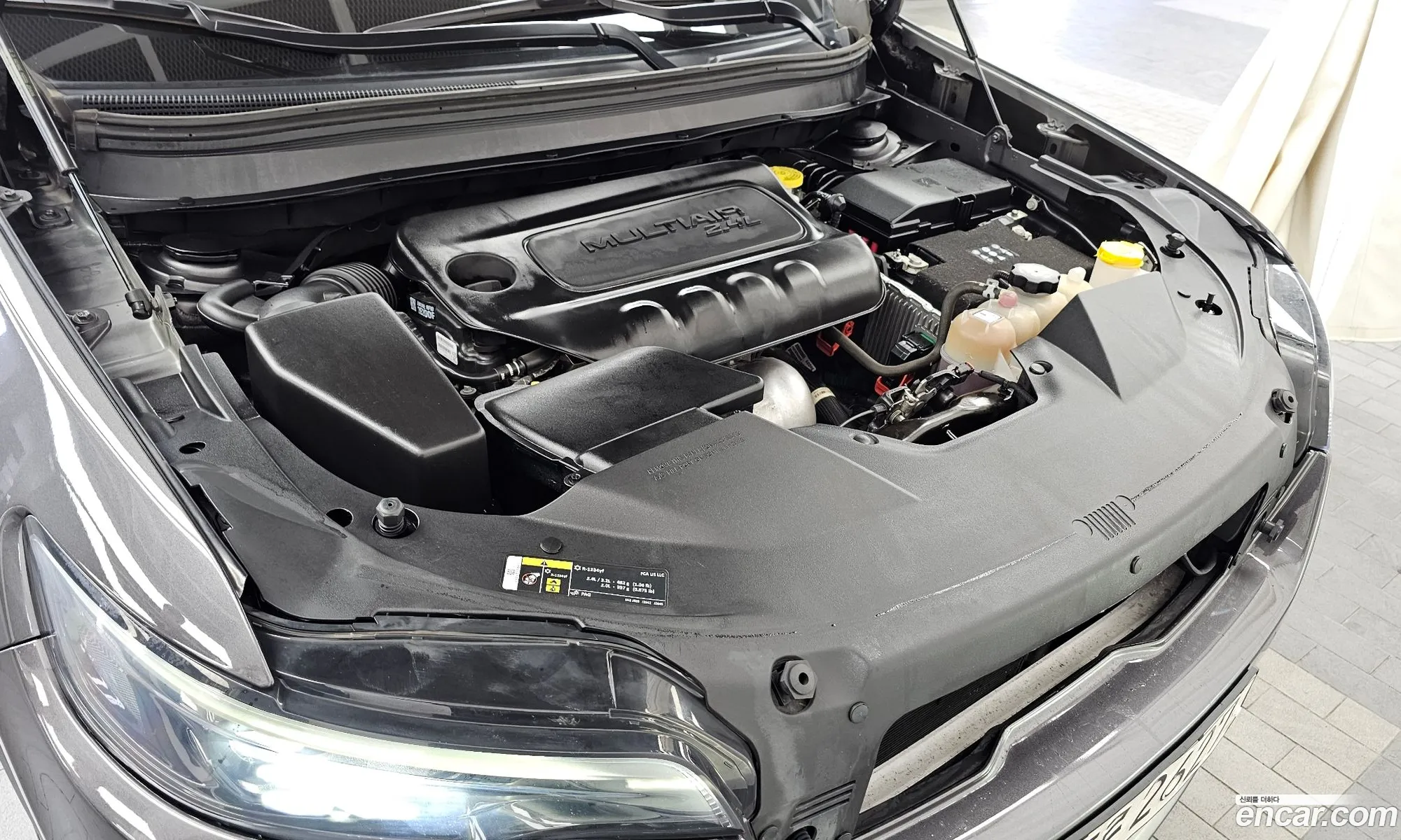 Jeep Cherokee 2021 1C4PJLDB3MD140678 — 2
