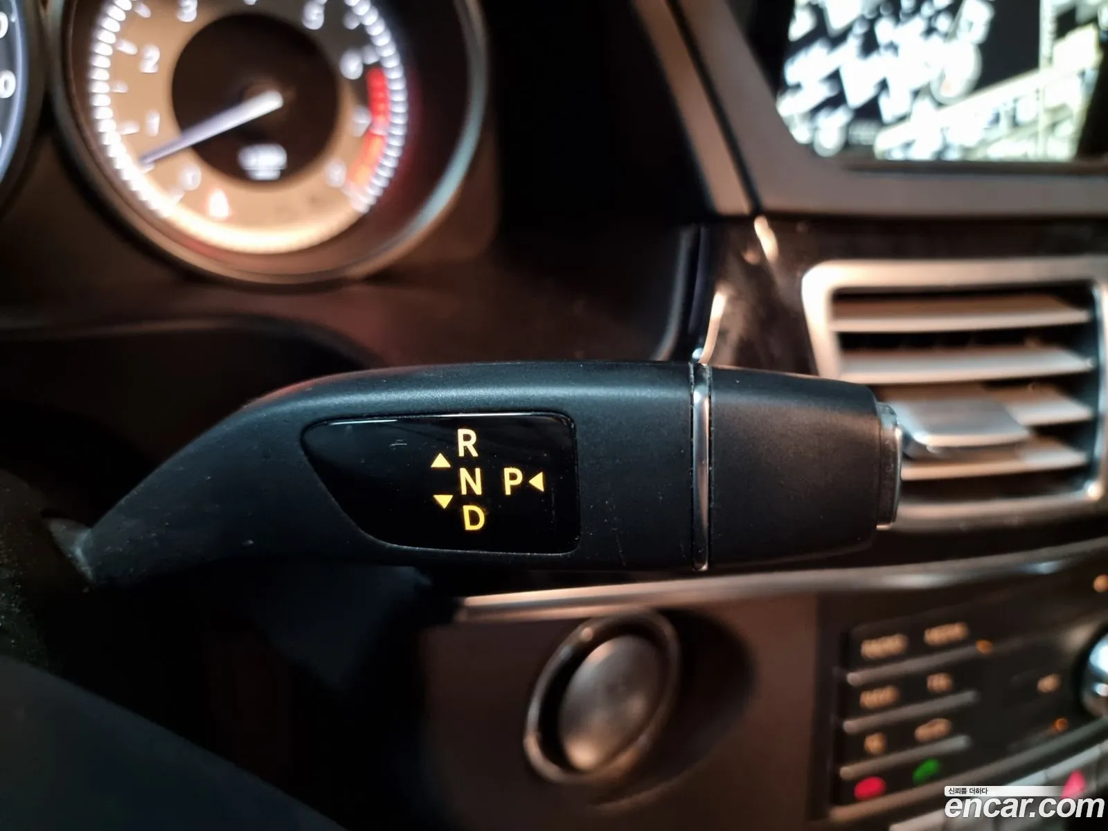 Mercedes-Benz E-Class W212 2015 — 4