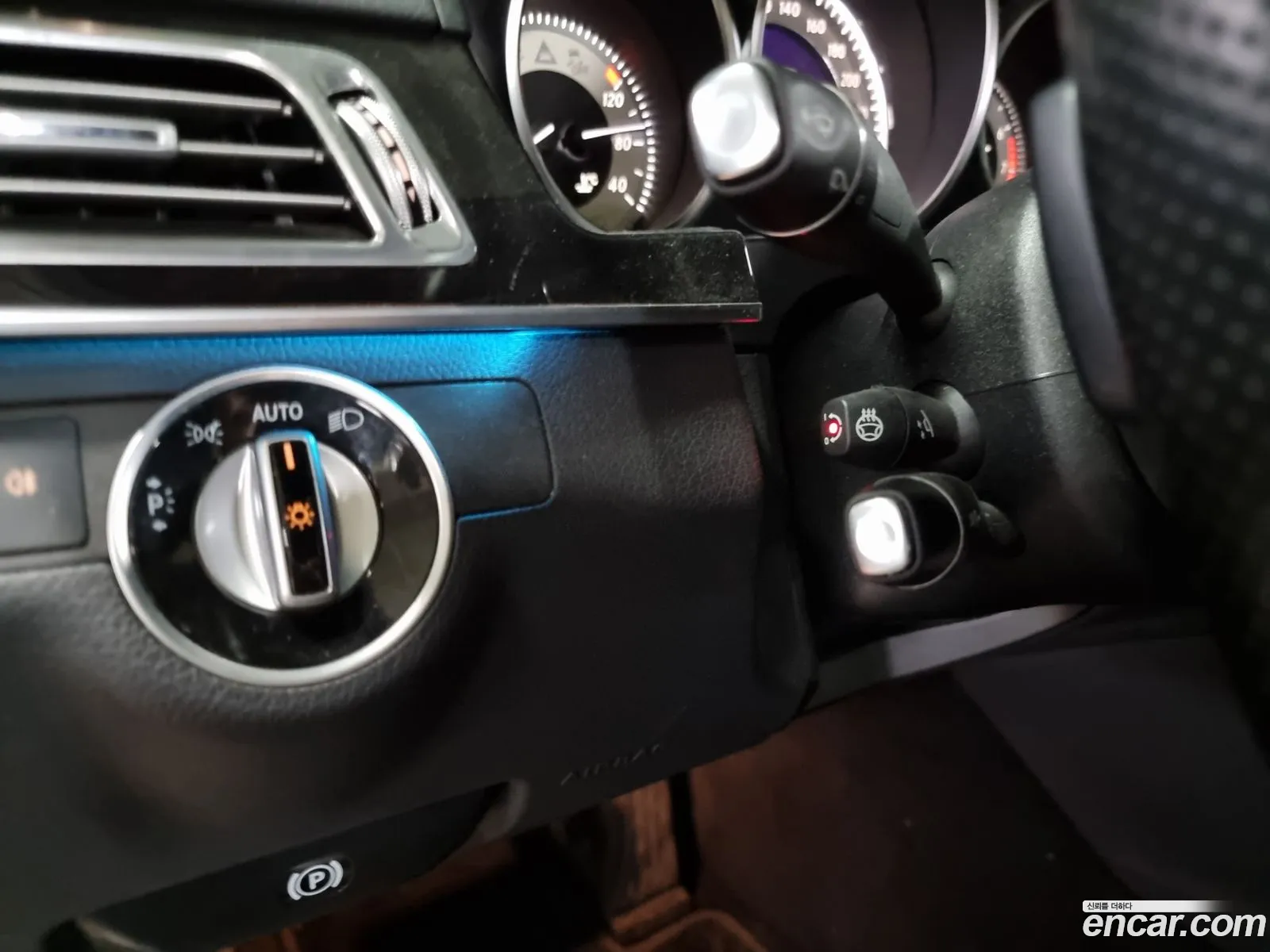 Mercedes-Benz E-Class W212 2015 — 3
