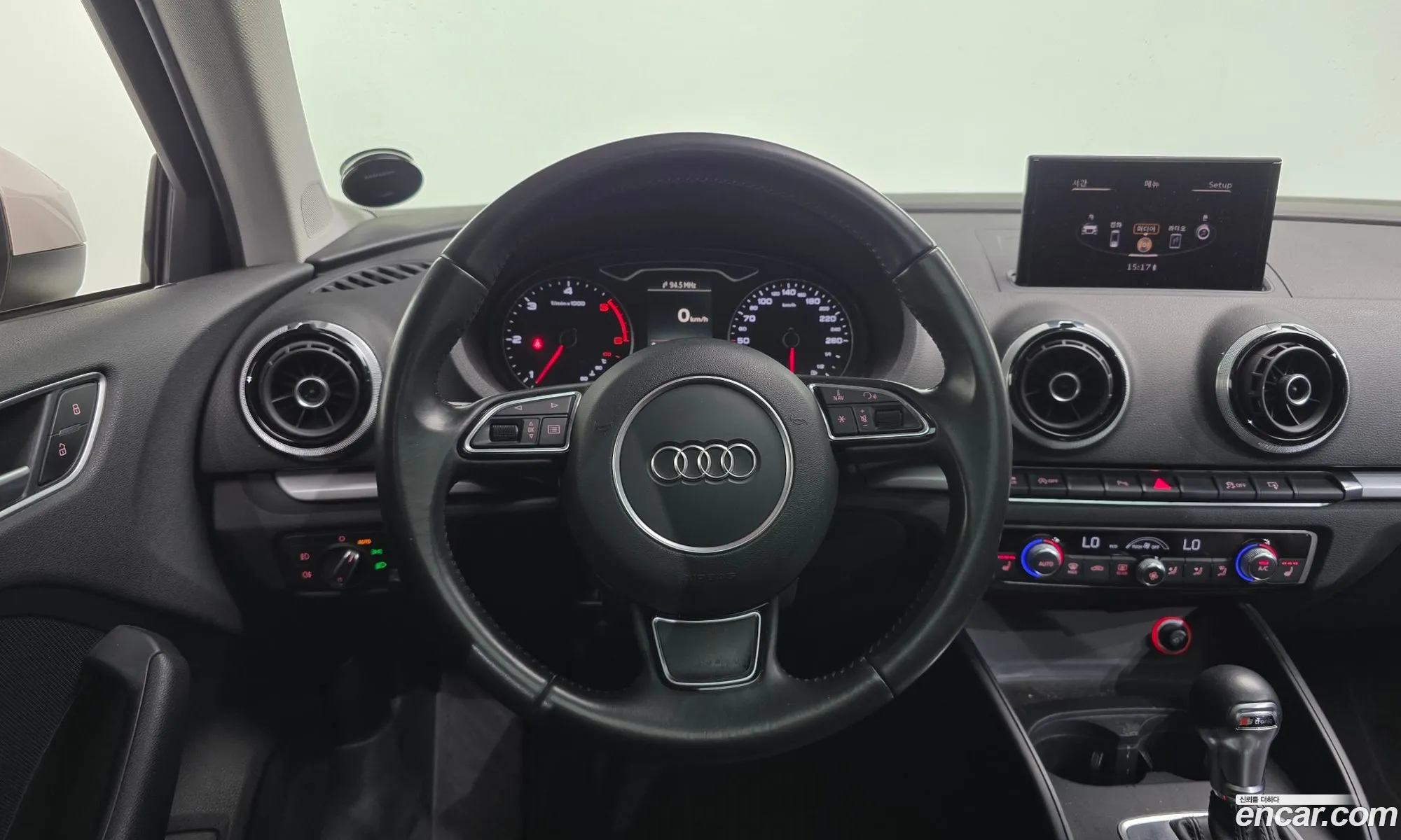Audi A3 2014 WAUZZZ8V9E1020554 — 5