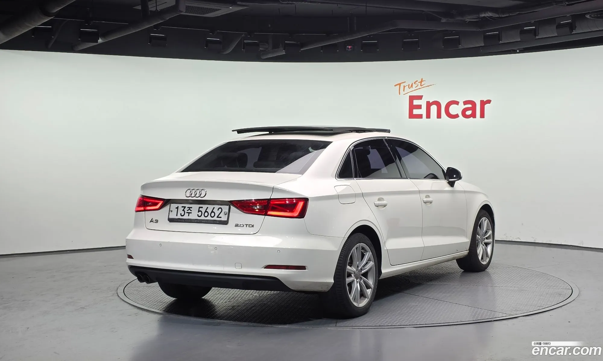 Audi A3 2014 WAUZZZ8V9E1020554 — 7