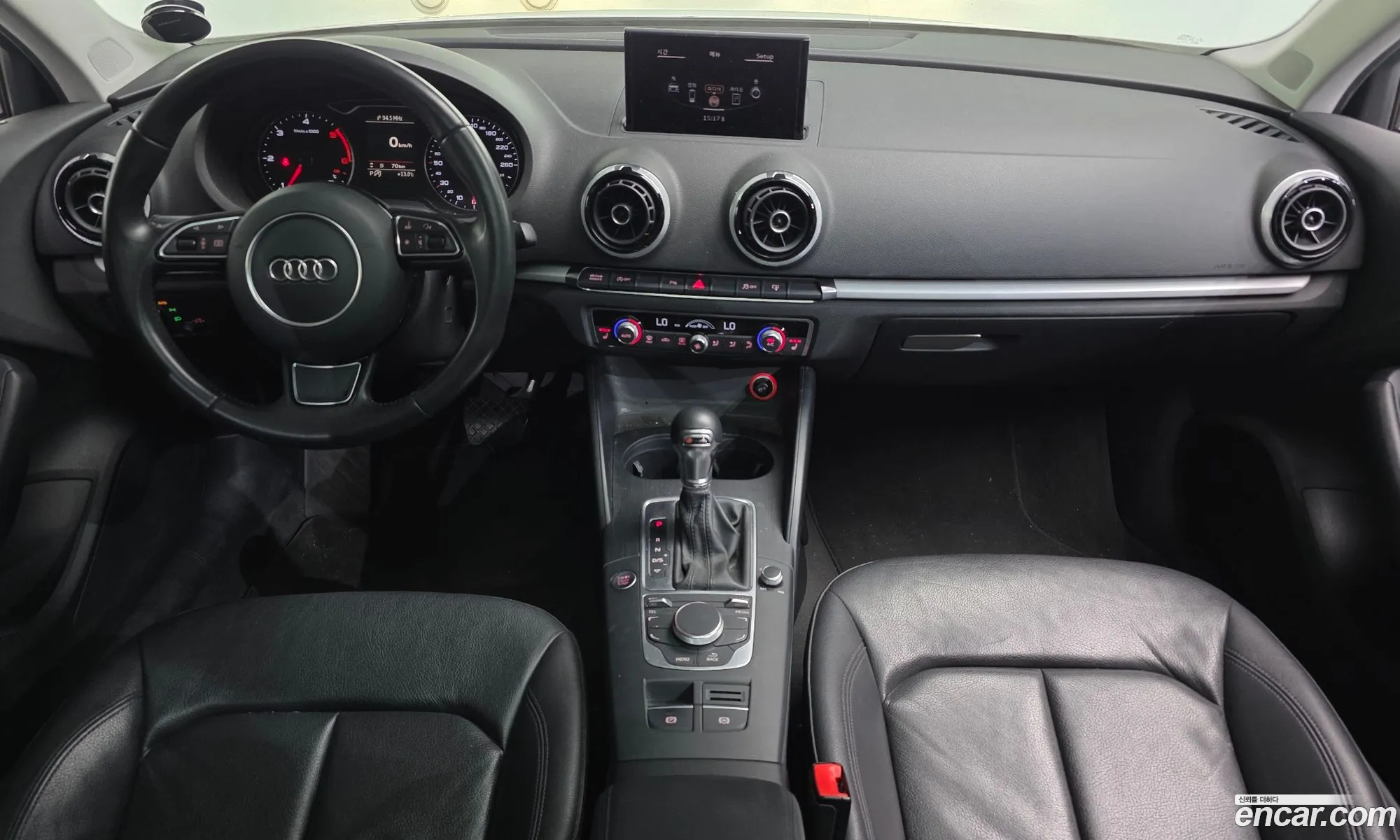 Audi A3 2014 WAUZZZ8V9E1020554 — 9
