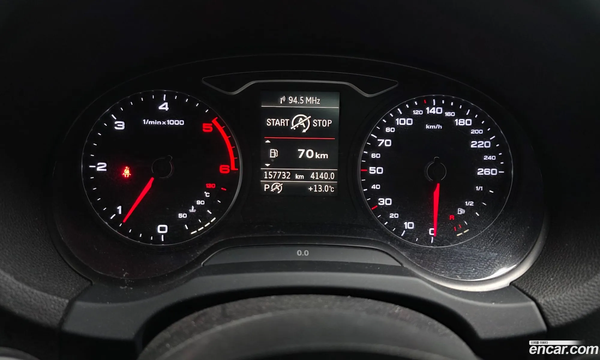 Audi A3 2014 WAUZZZ8V9E1020554 — 10