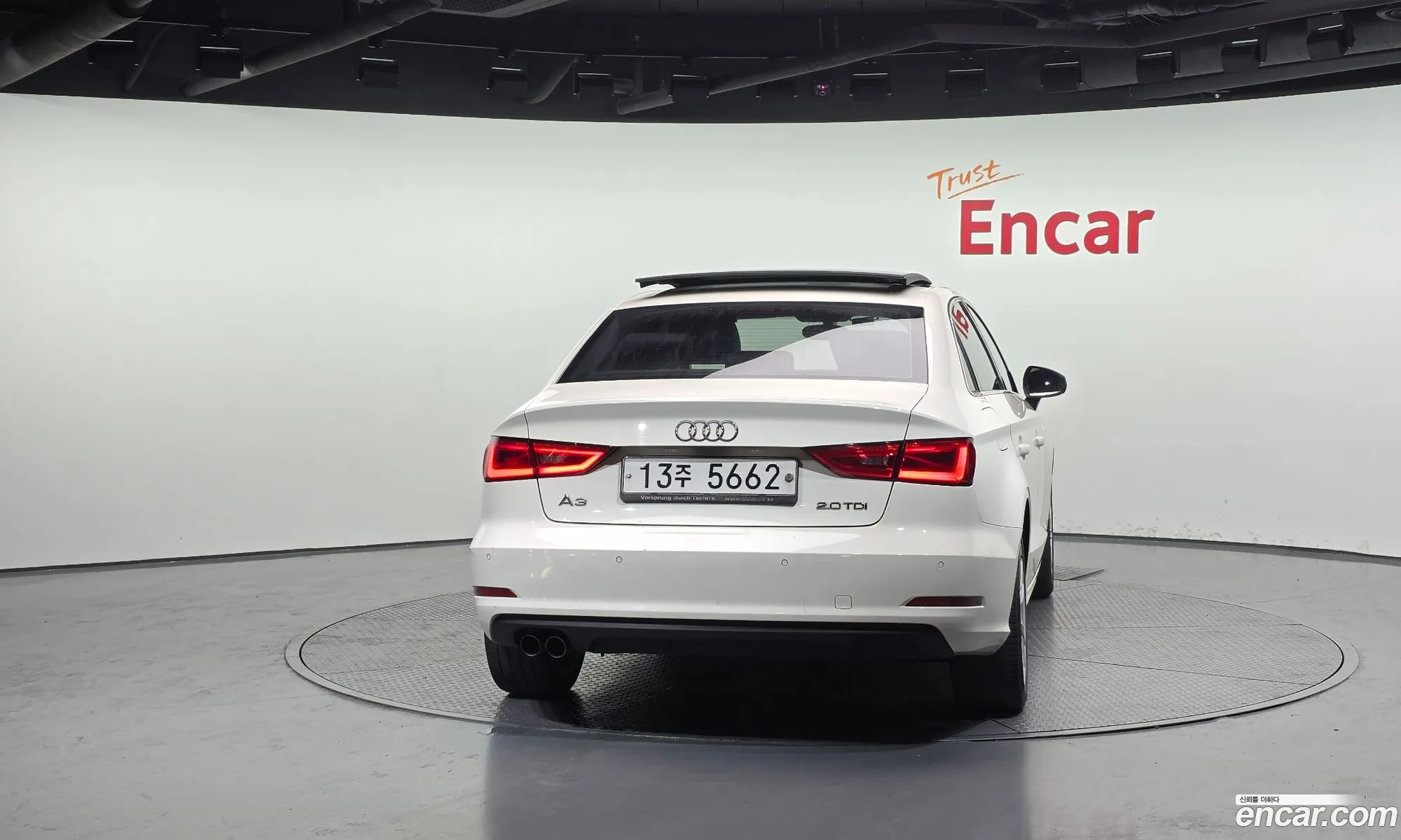 Audi A3 2014 WAUZZZ8V9E1020554 — 14