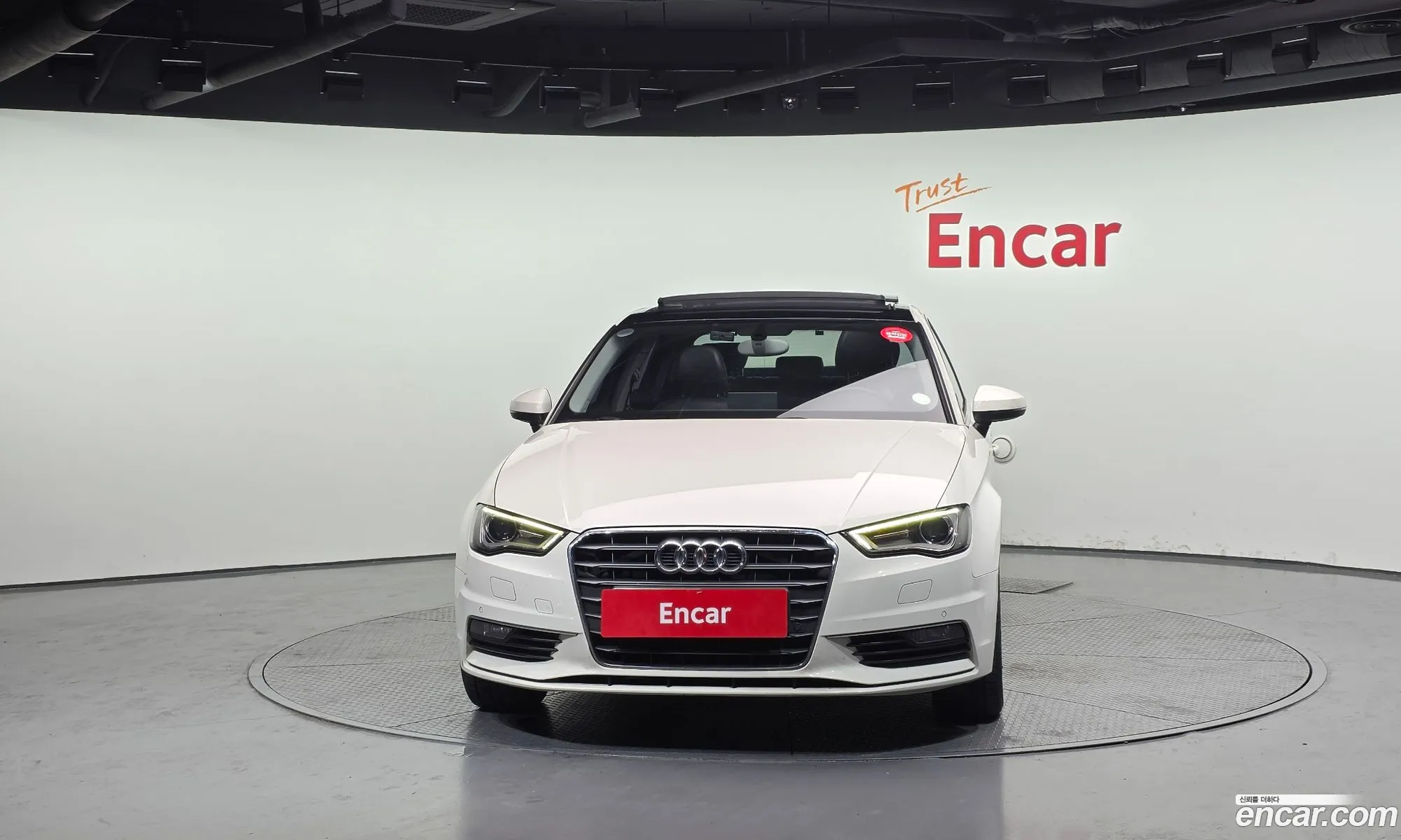Audi A3 2014 WAUZZZ8V9E1020554 — 12