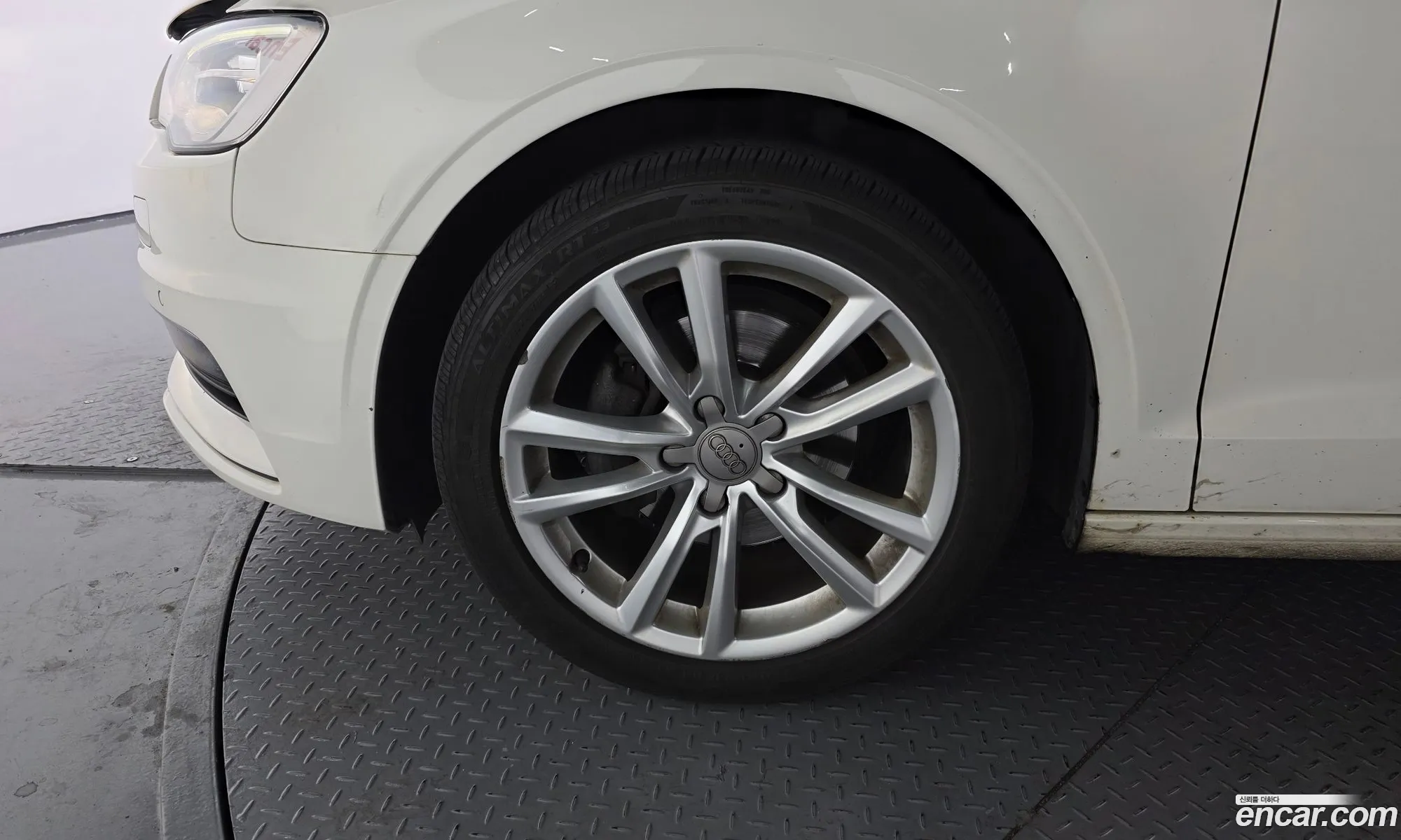 Audi A3 2014 WAUZZZ8V9E1020554 — 15