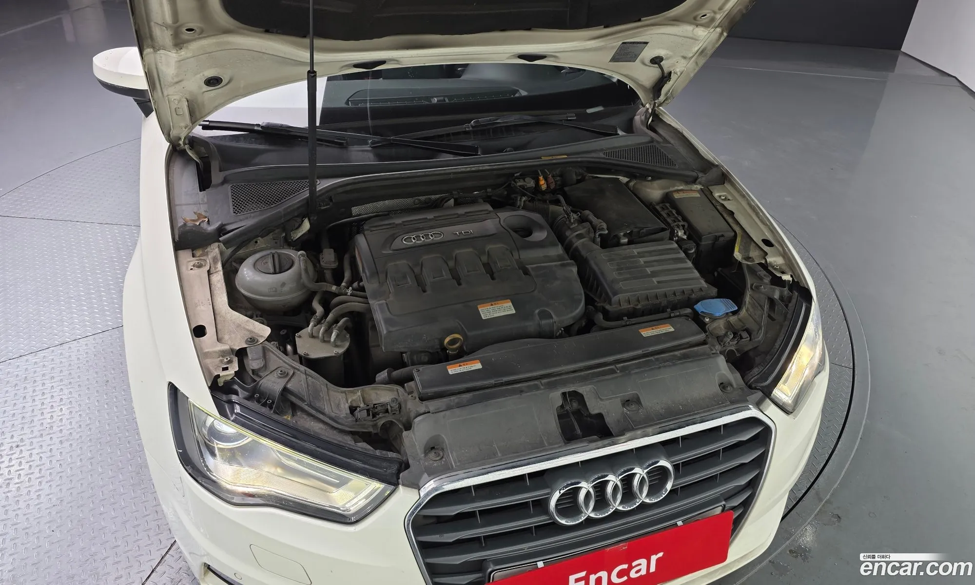Audi A3 2014 WAUZZZ8V9E1020554 — 4