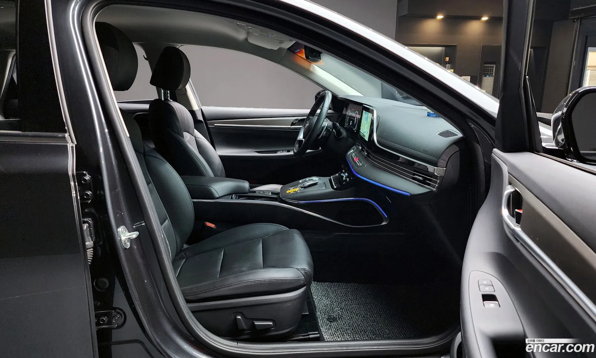 Hyundai Grandeur IG 2021 — 12