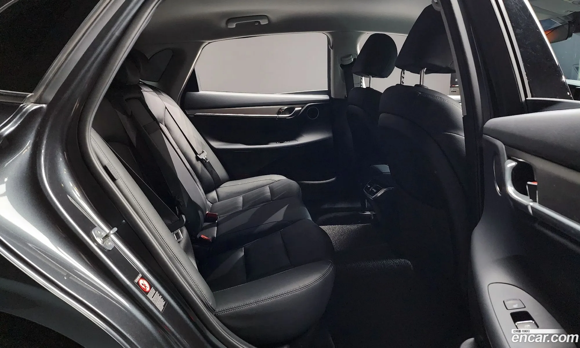 Hyundai Grandeur IG 2021 — 8