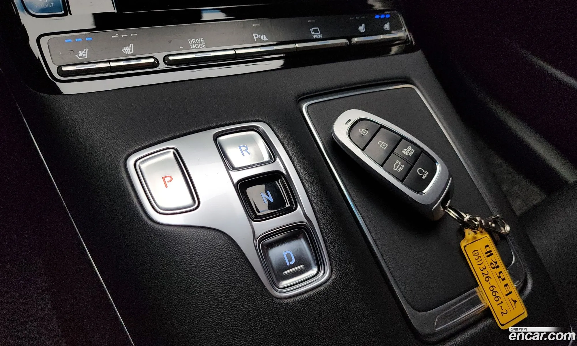 Hyundai Grandeur IG 2021 — 14
