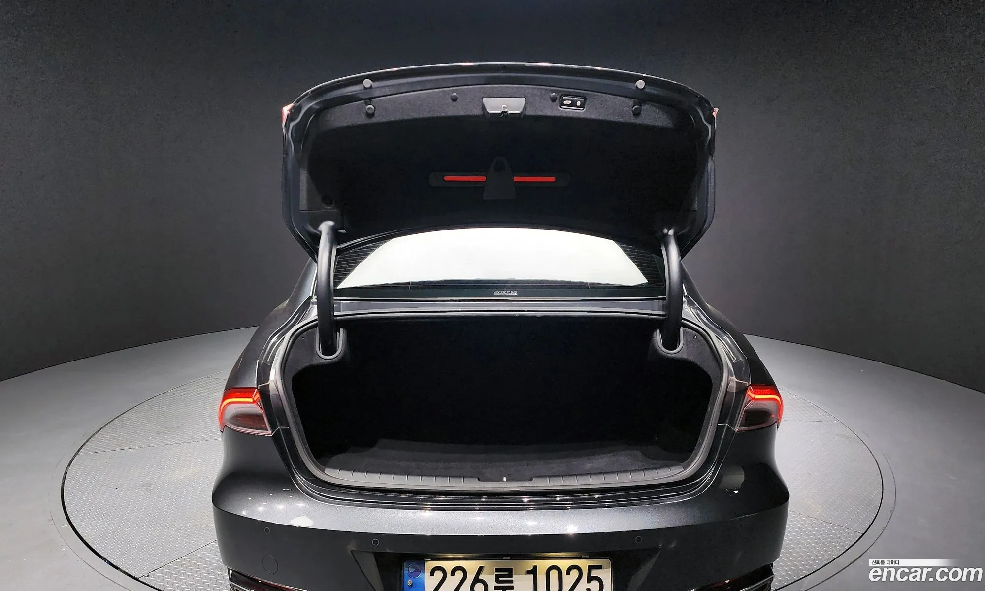 Hyundai Grandeur IG 2021 — 11