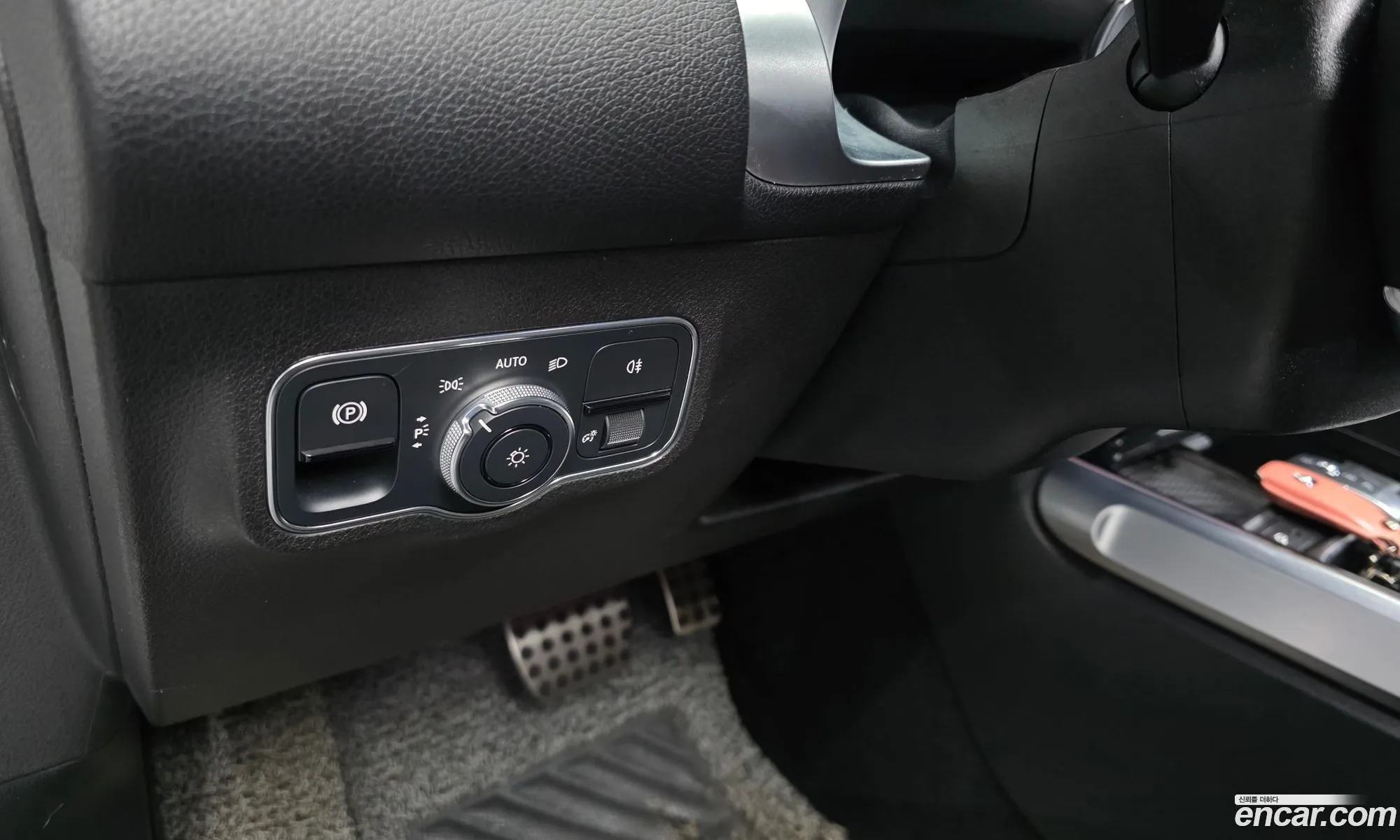 Mercedes-Benz GLB-Class X247 2021 — 6