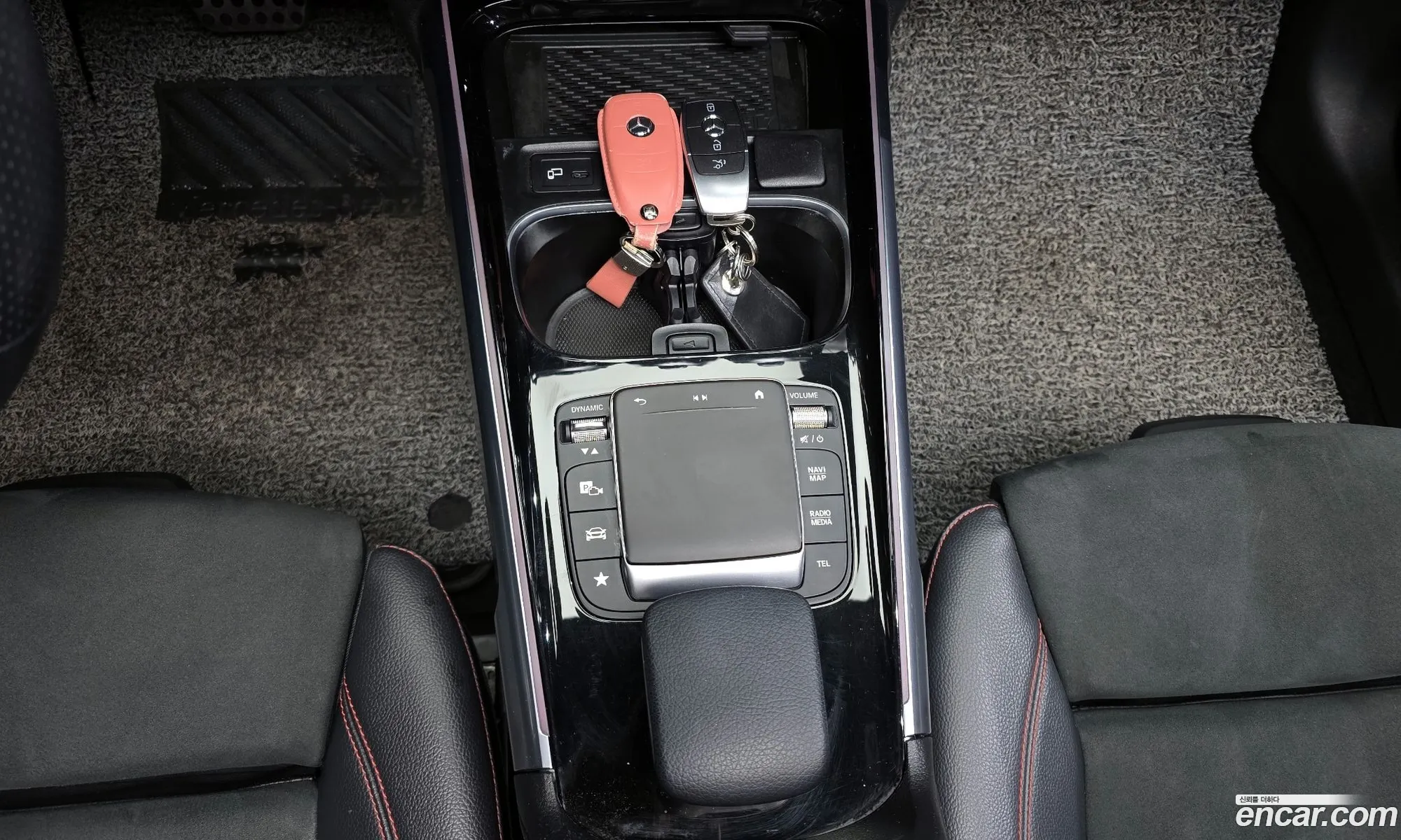 Mercedes-Benz GLB-Class X247 2021 — 18