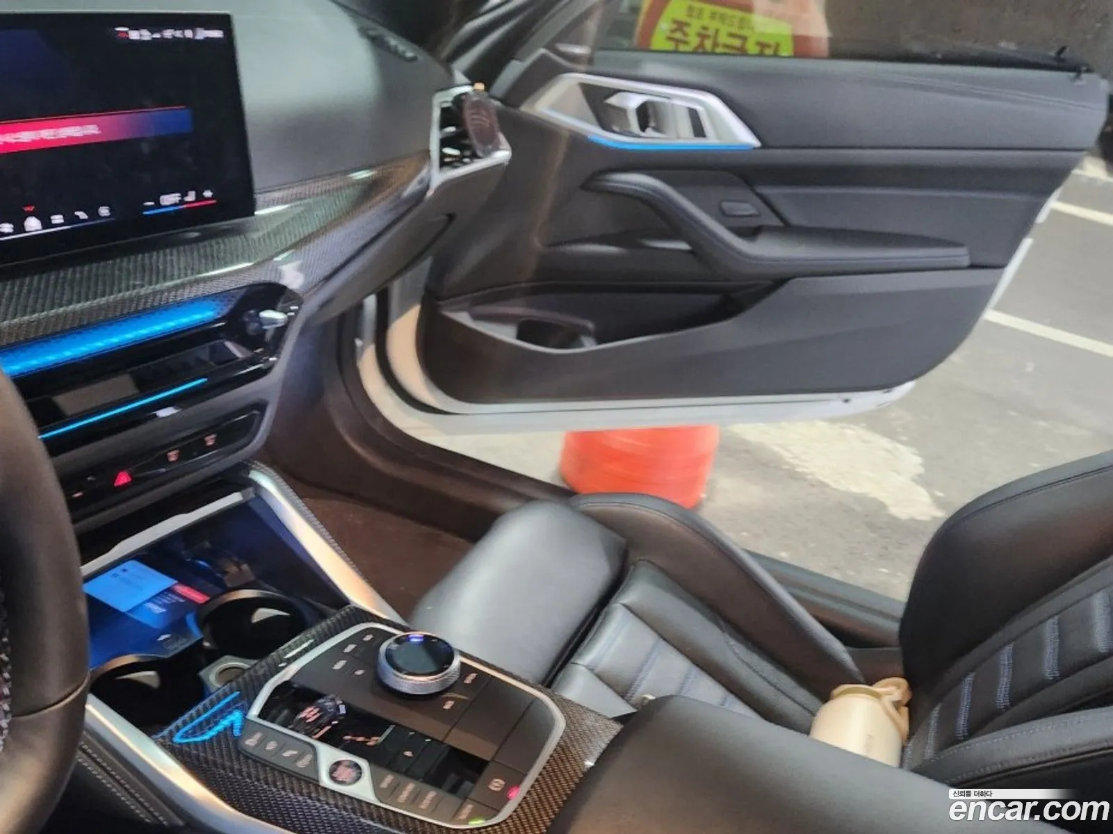 BMW 4 Series 2025 — 4