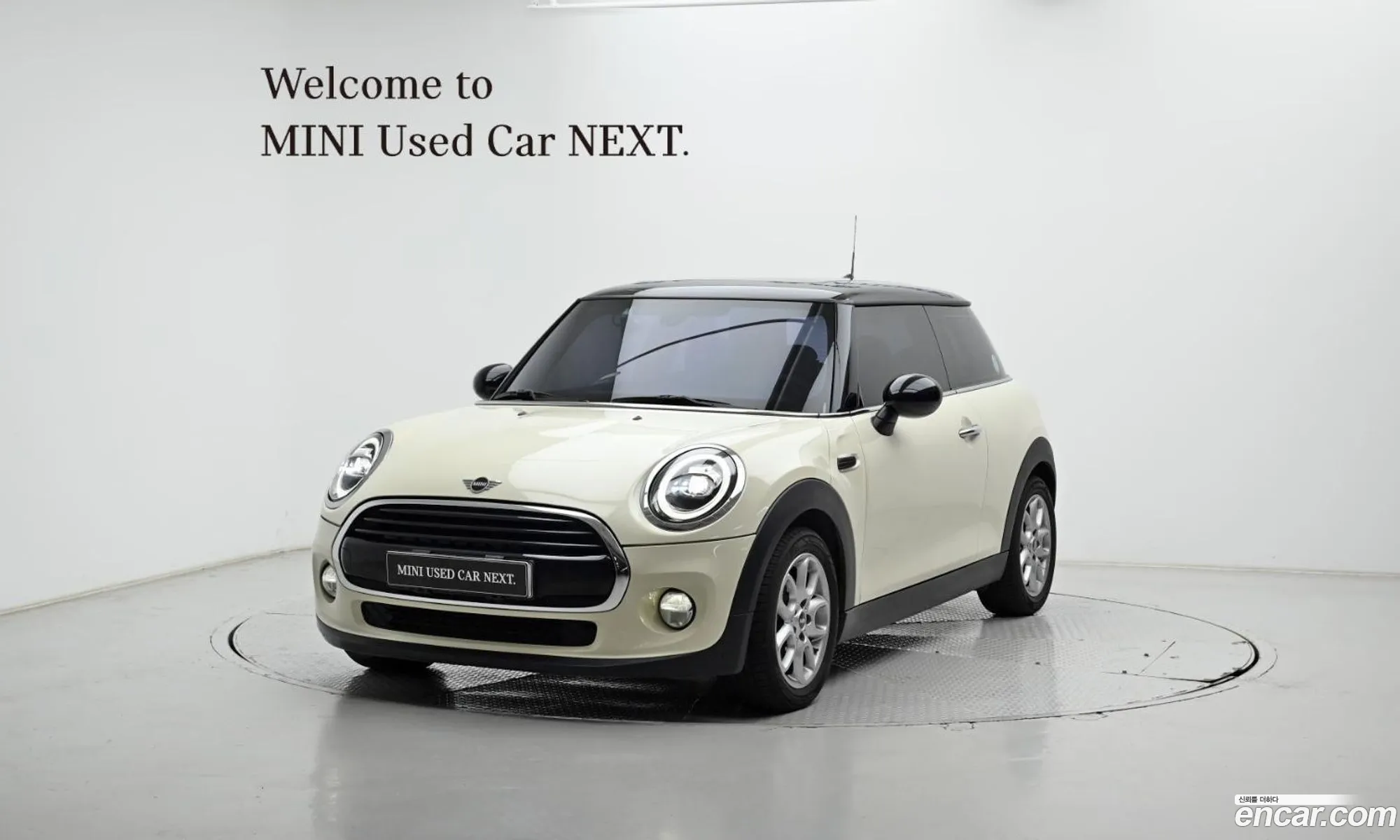 Mini Cooper 2018 WMWXP5103K2H92626 — 13