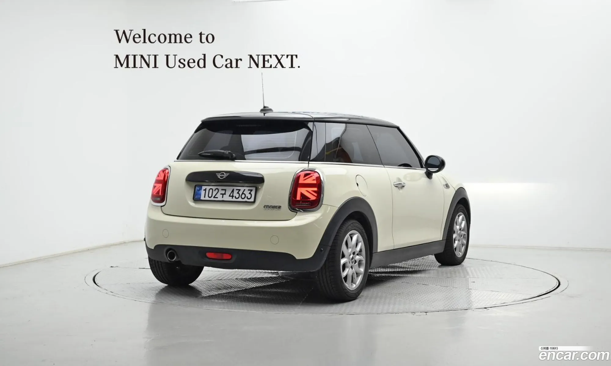 Mini Cooper 2018 WMWXP5103K2H92626 — 7