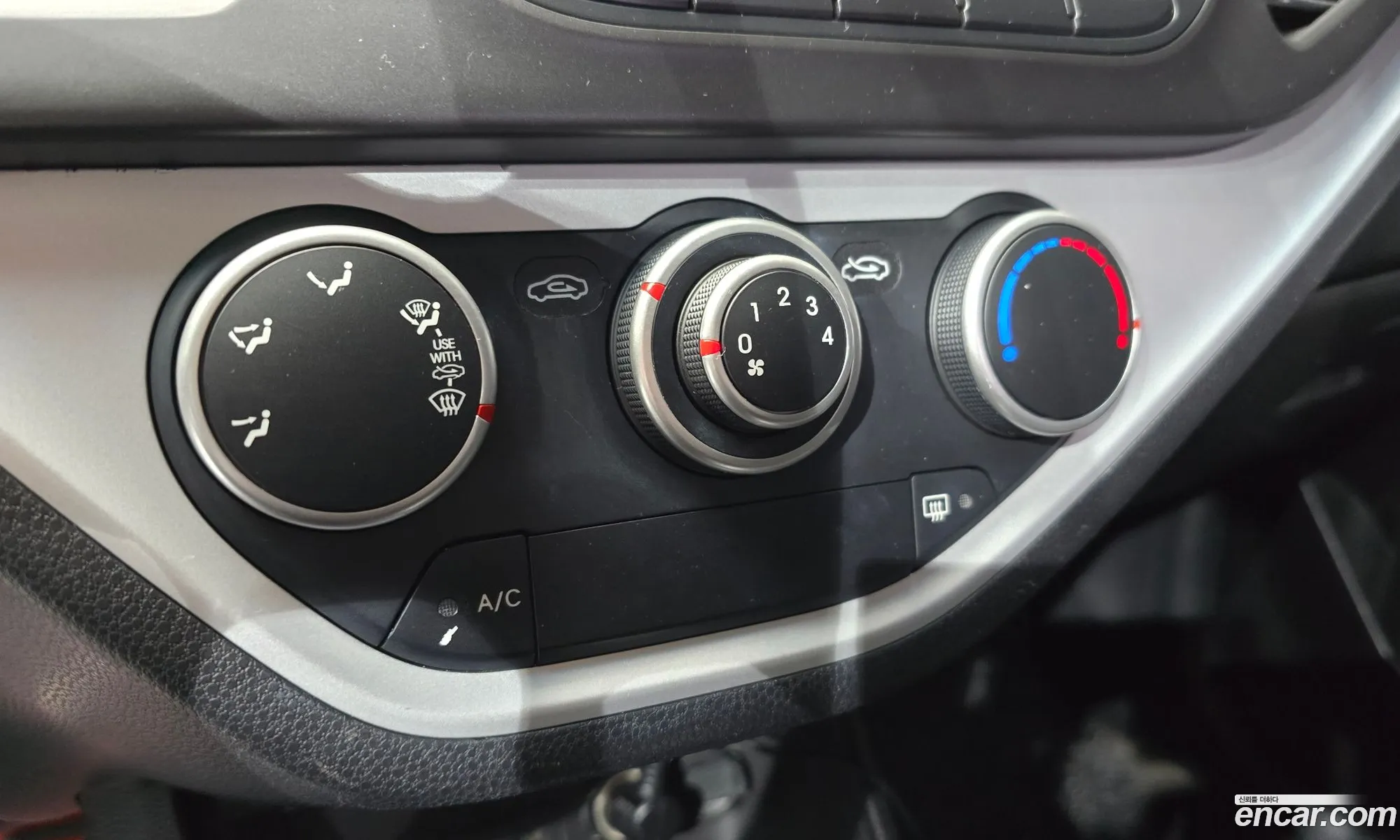 Kia Morning 2012 — 10