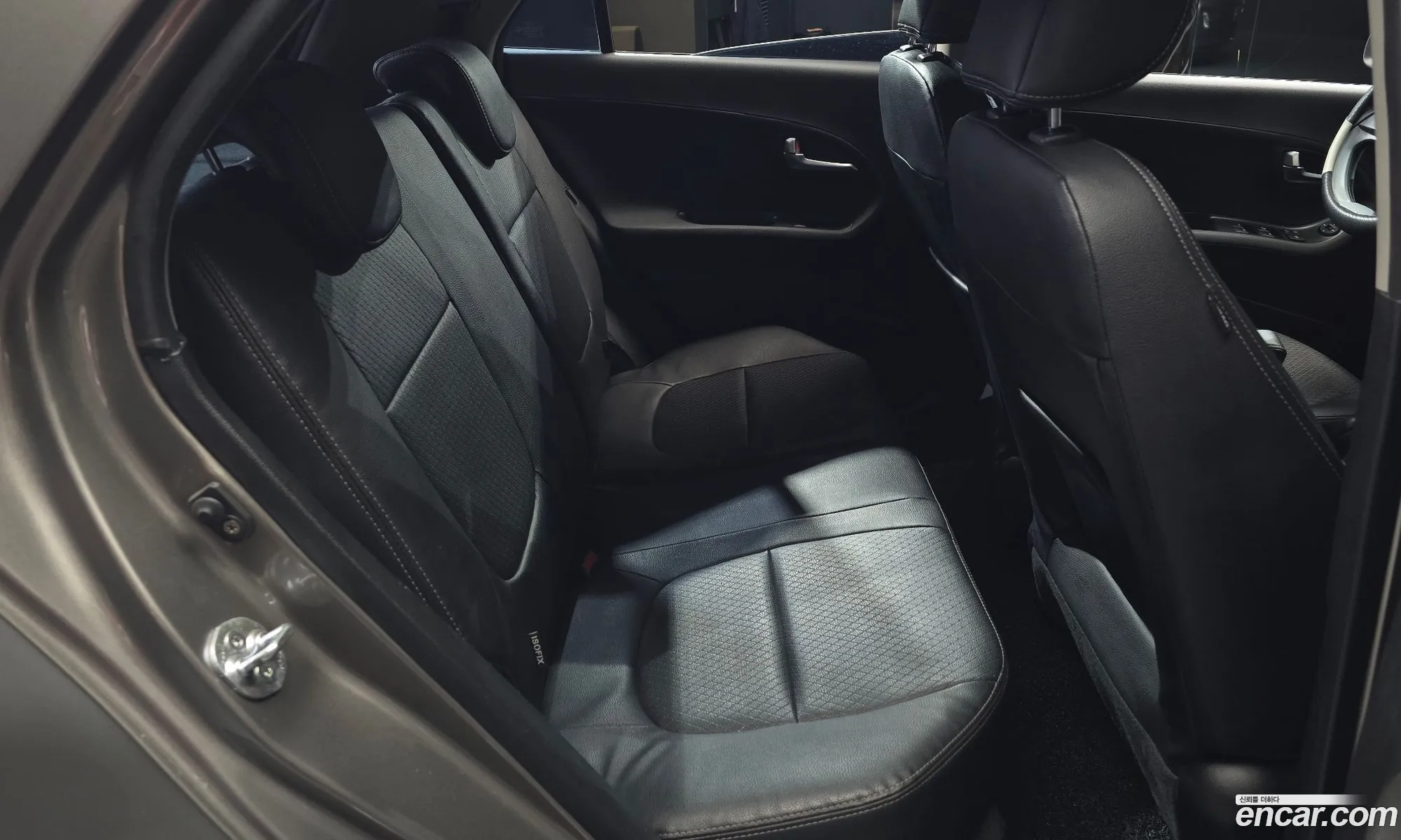 Kia Morning 2012 — 19