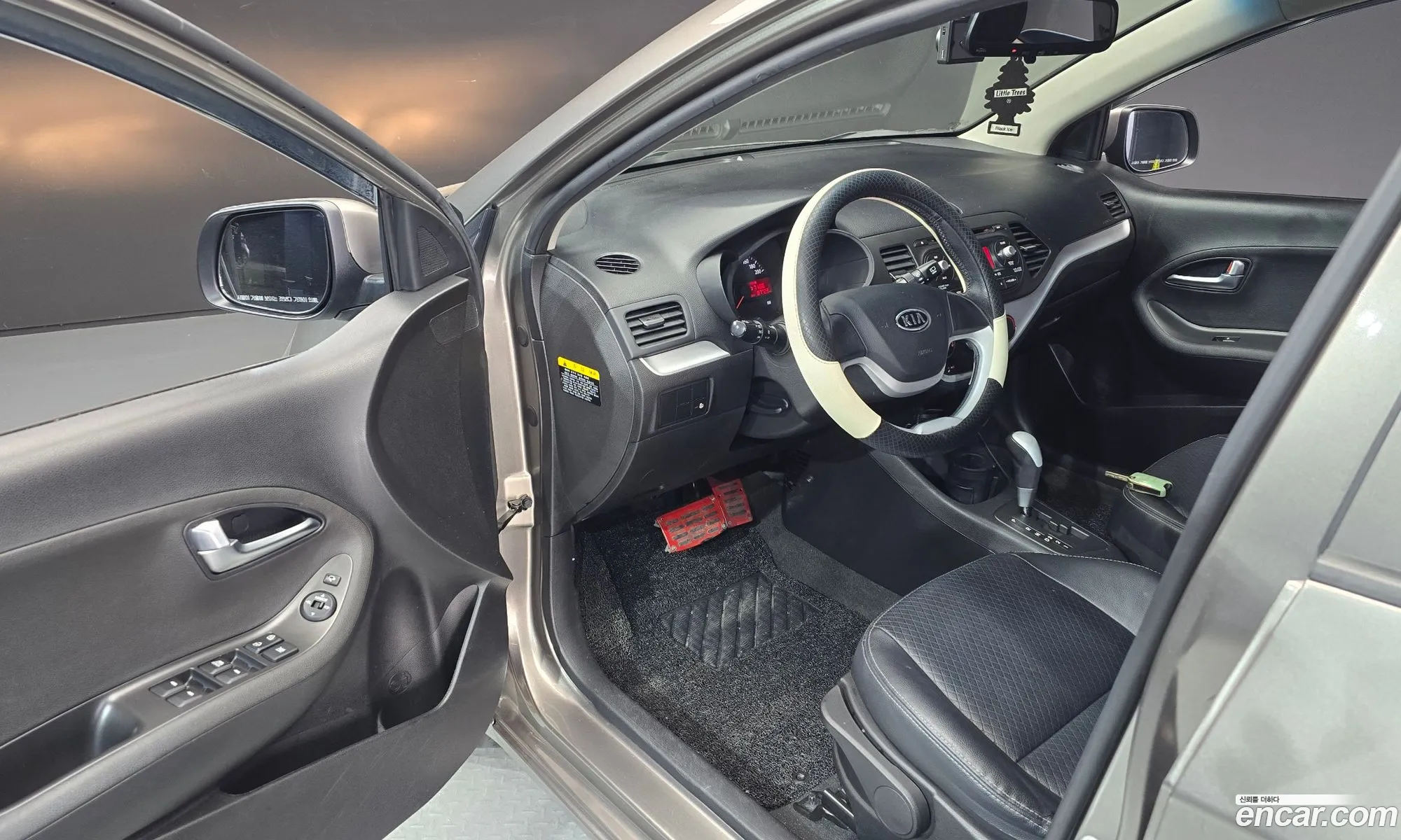 Kia Morning 2012 — 18