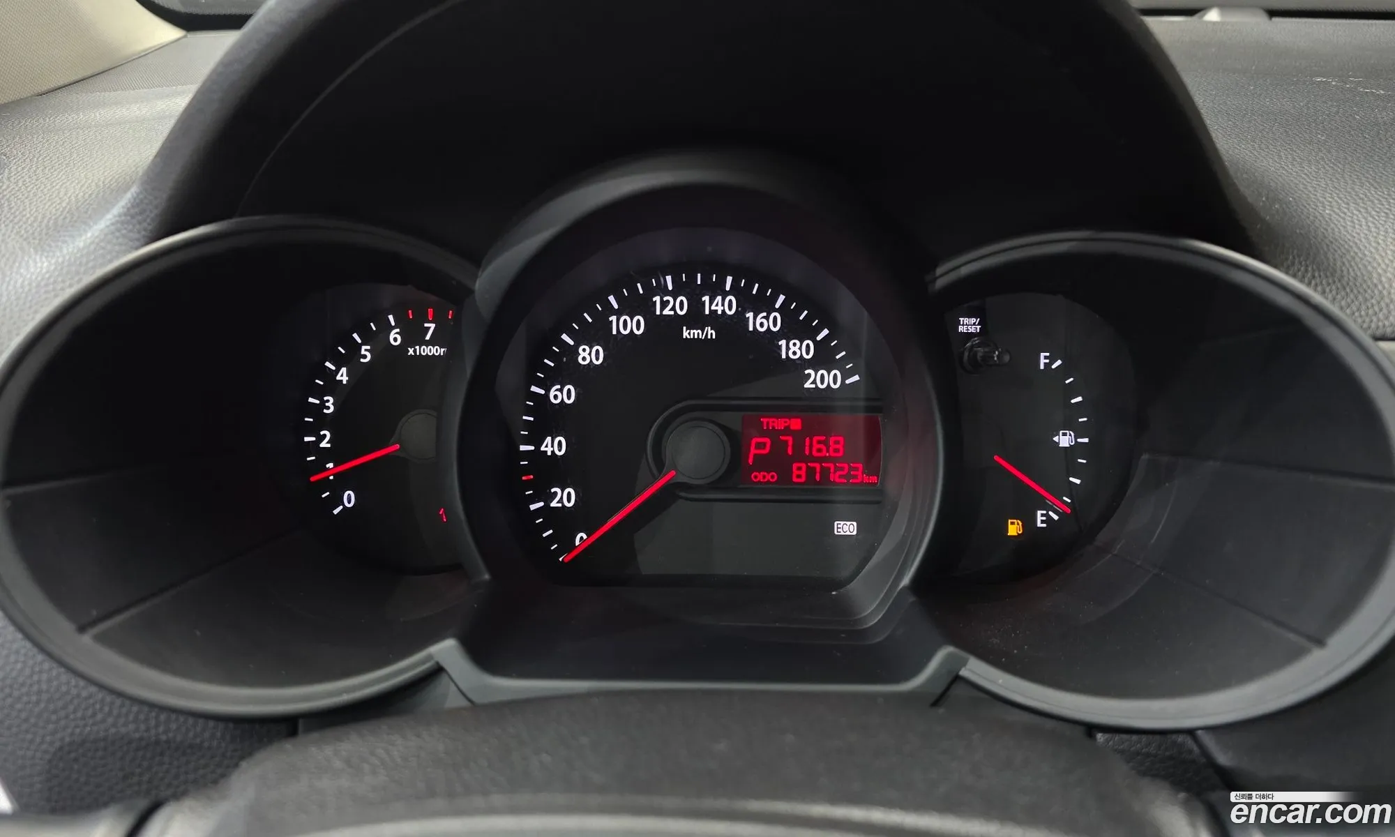 Kia Morning 2012 — 5