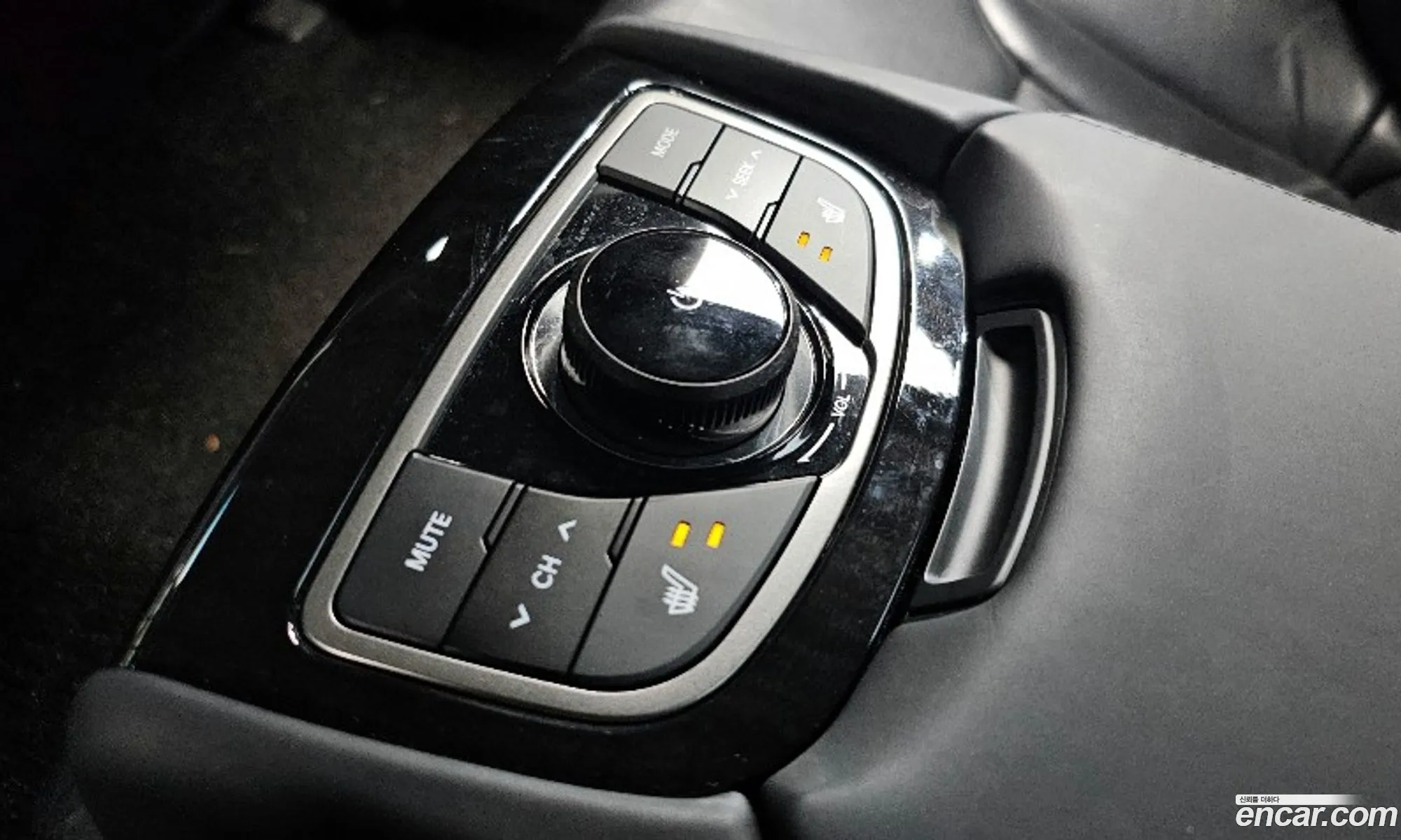 Hyundai Grandeur HG 2013 — 12