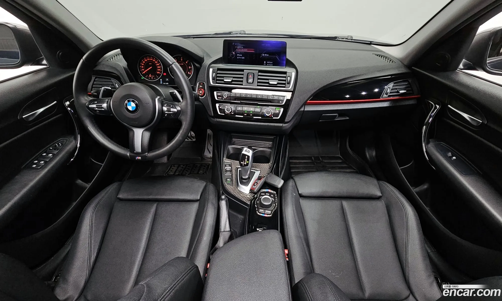 BMW 1 Series 2017 WBA1S5108H5D30025 — 5