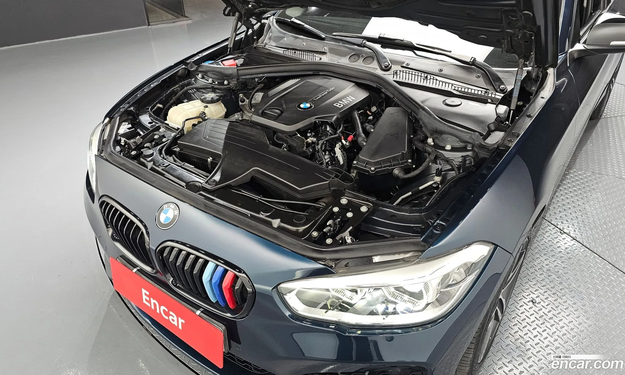 BMW 1 Series 2017 WBA1S5108H5D30025 — 18
