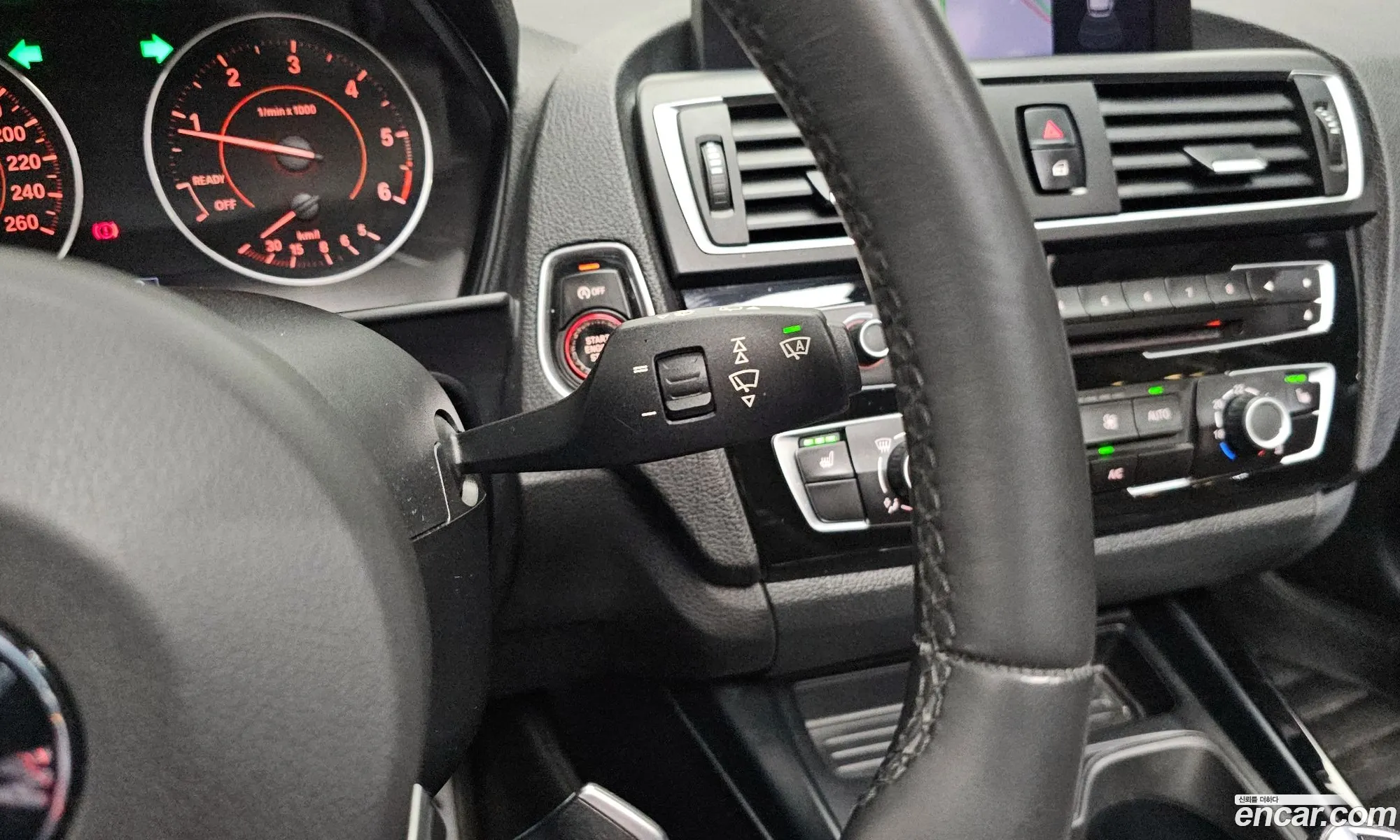 BMW 1 Series 2017 WBA1S5108H5D30025 — 2