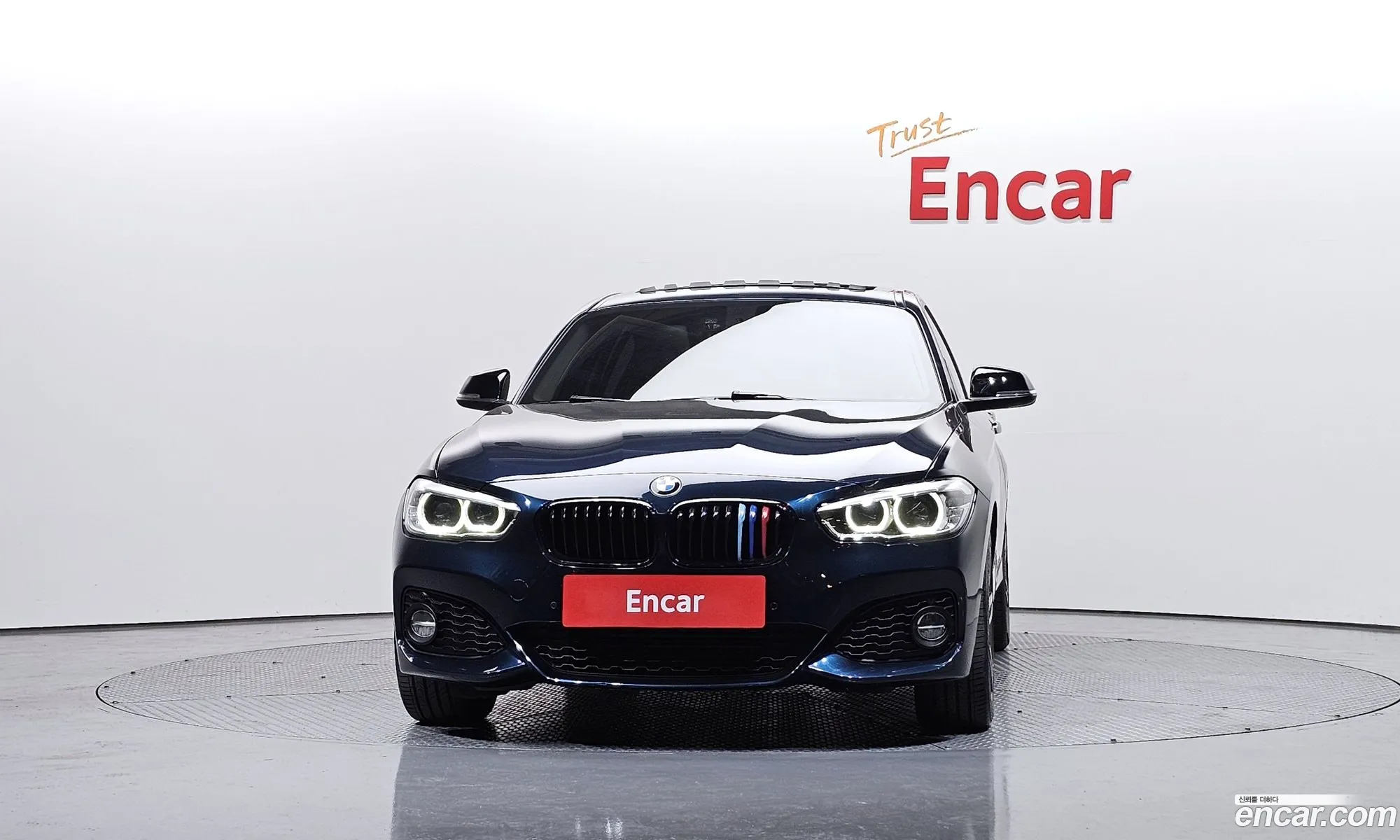 BMW 1 Series 2017 WBA1S5108H5D30025 — 14