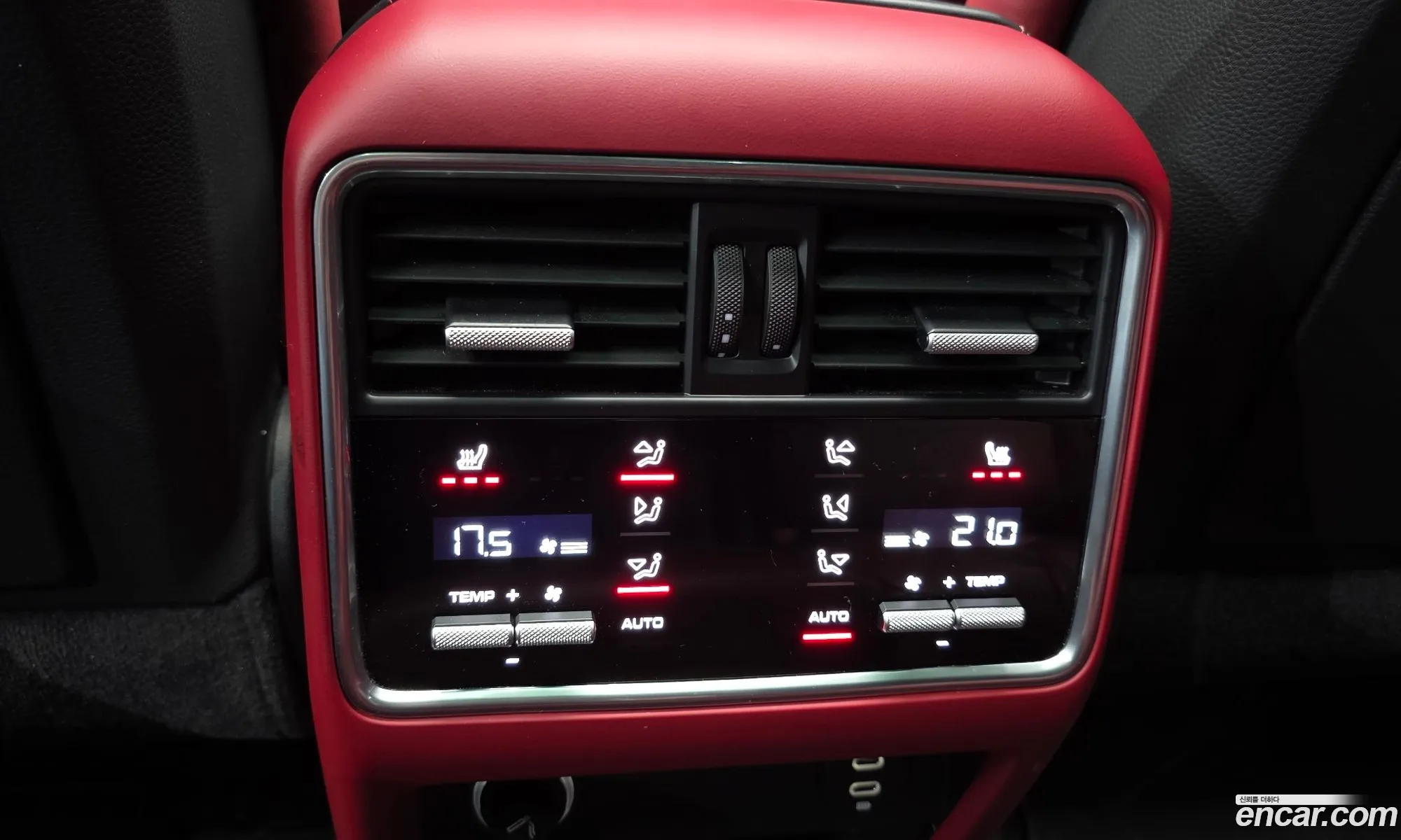 Porsche Cayenne 2020 WP1AA29Y4LDA13853 — 13