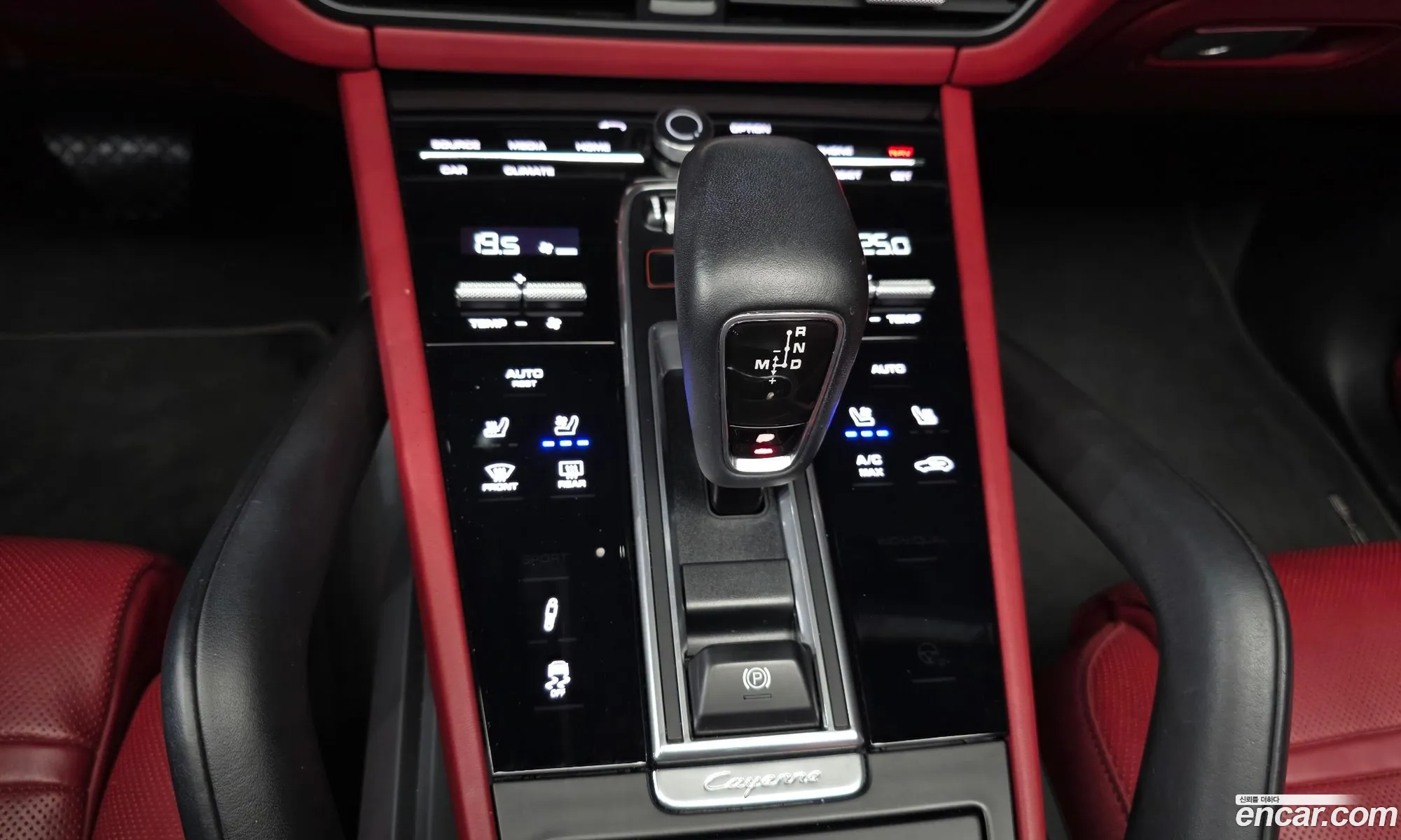 Porsche Cayenne 2020 WP1AA29Y4LDA13853 — 7
