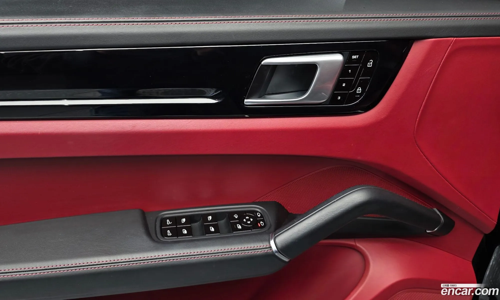 Porsche Cayenne 2020 WP1AA29Y4LDA13853 — 17
