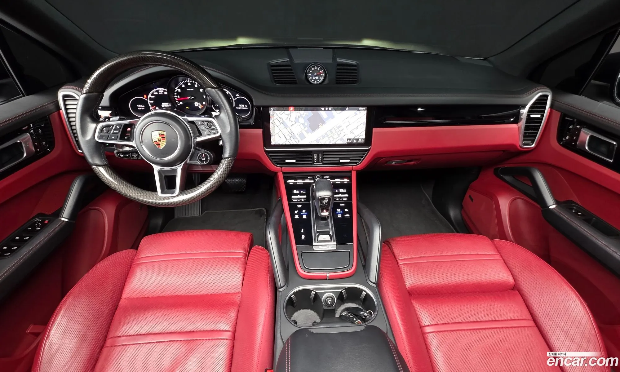 Porsche Cayenne 2020 WP1AA29Y4LDA13853 — 19