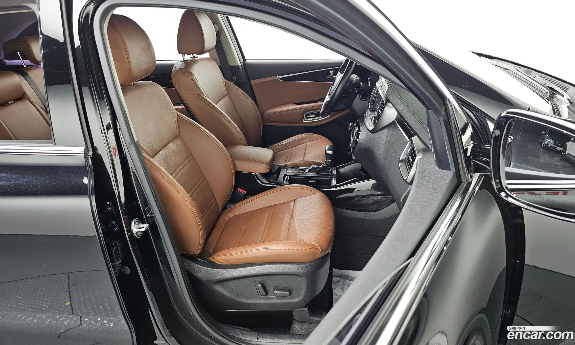 Kia Sorento 2018 — 10