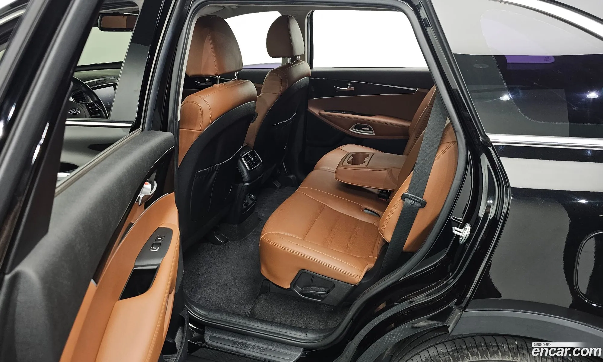 Kia Sorento 2018 — 20