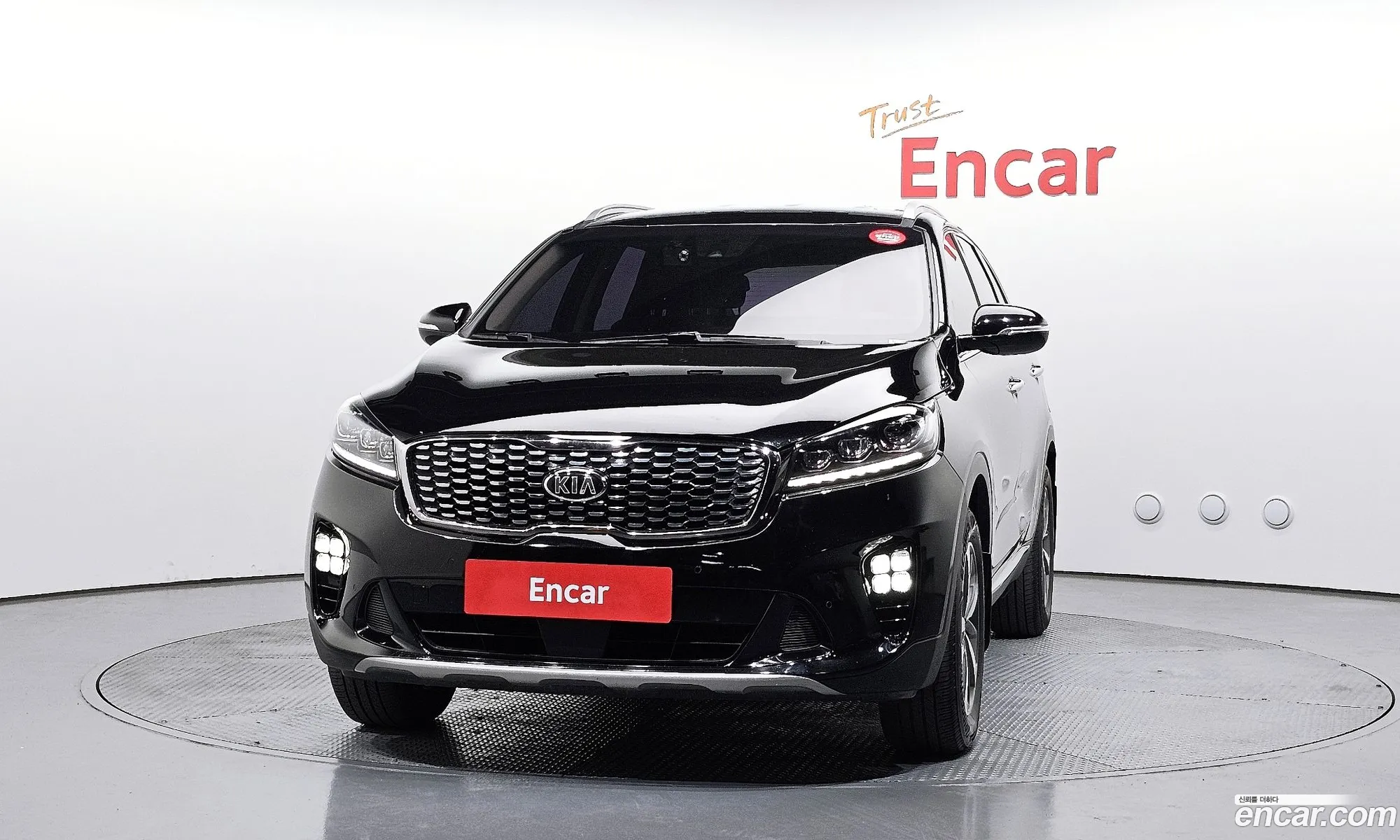 Kia Sorento 2018 — 11