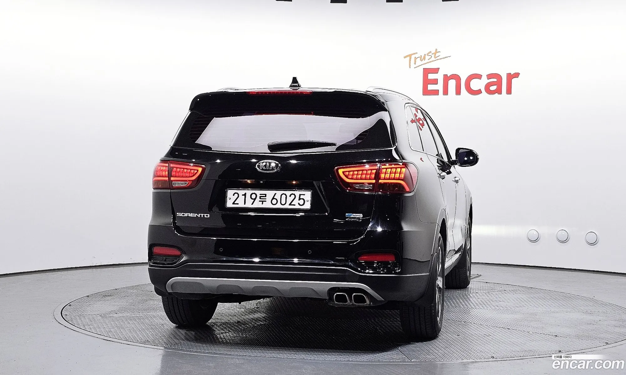 Kia Sorento 2018 — 13