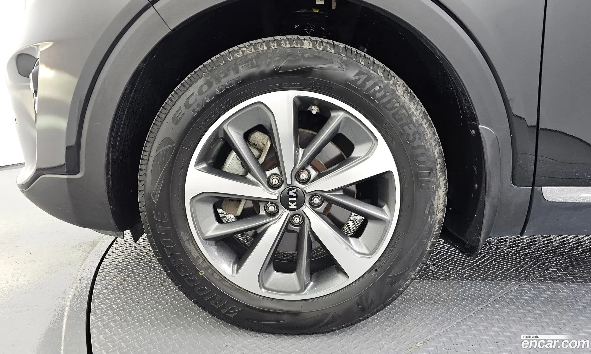 Kia Sorento 2018 — 17