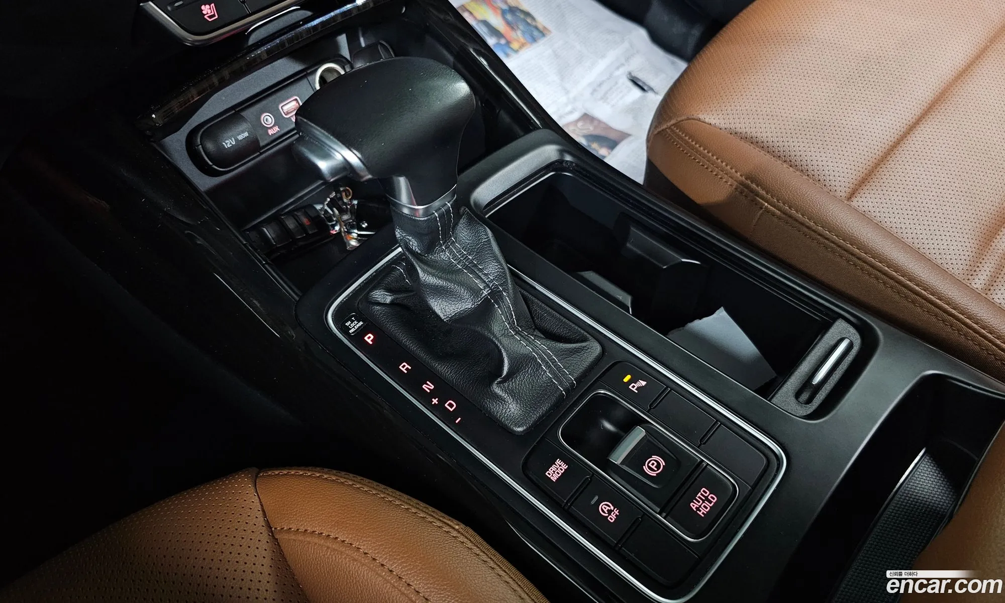 Kia Sorento 2018 — 5