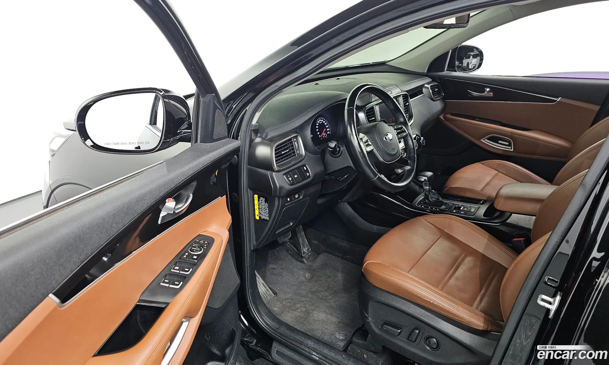 Kia Sorento 2018 — 3