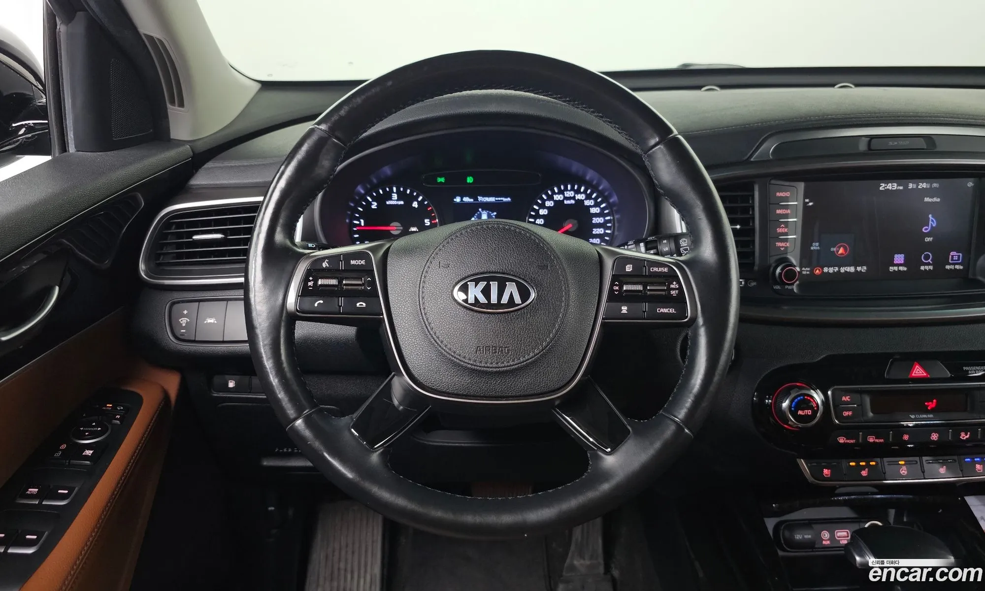 Kia Sorento 2018 — 18