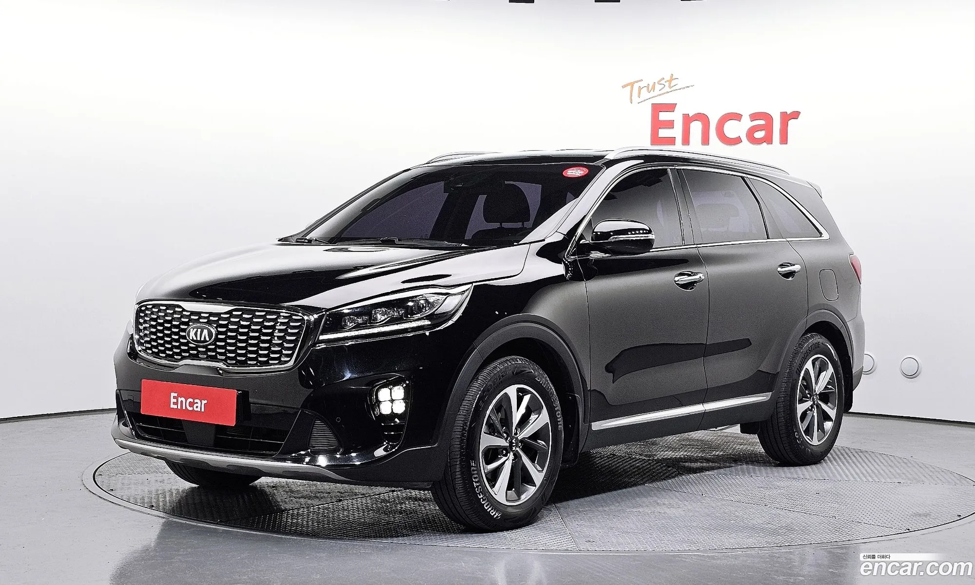 Kia Sorento 2018 — 15