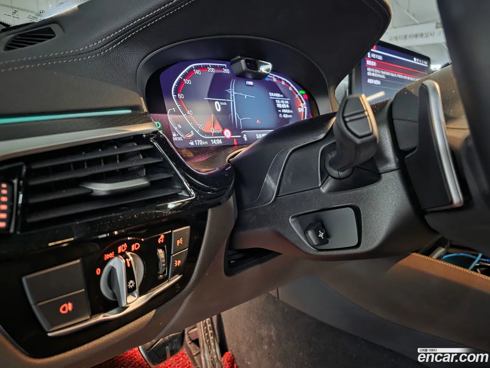 BMW 6 Series GT 2024 — 9