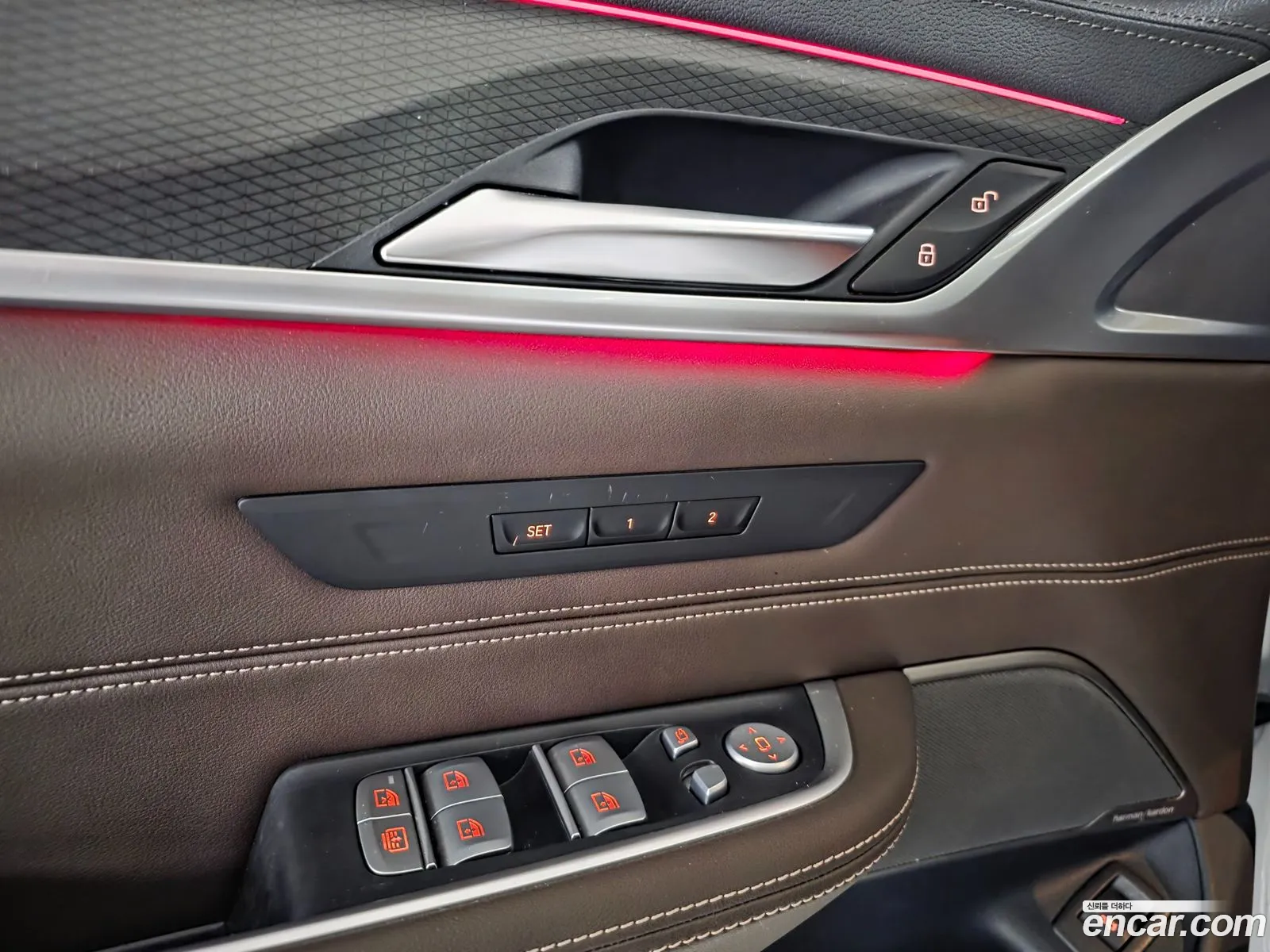 BMW 6 Series GT 2024 — 13