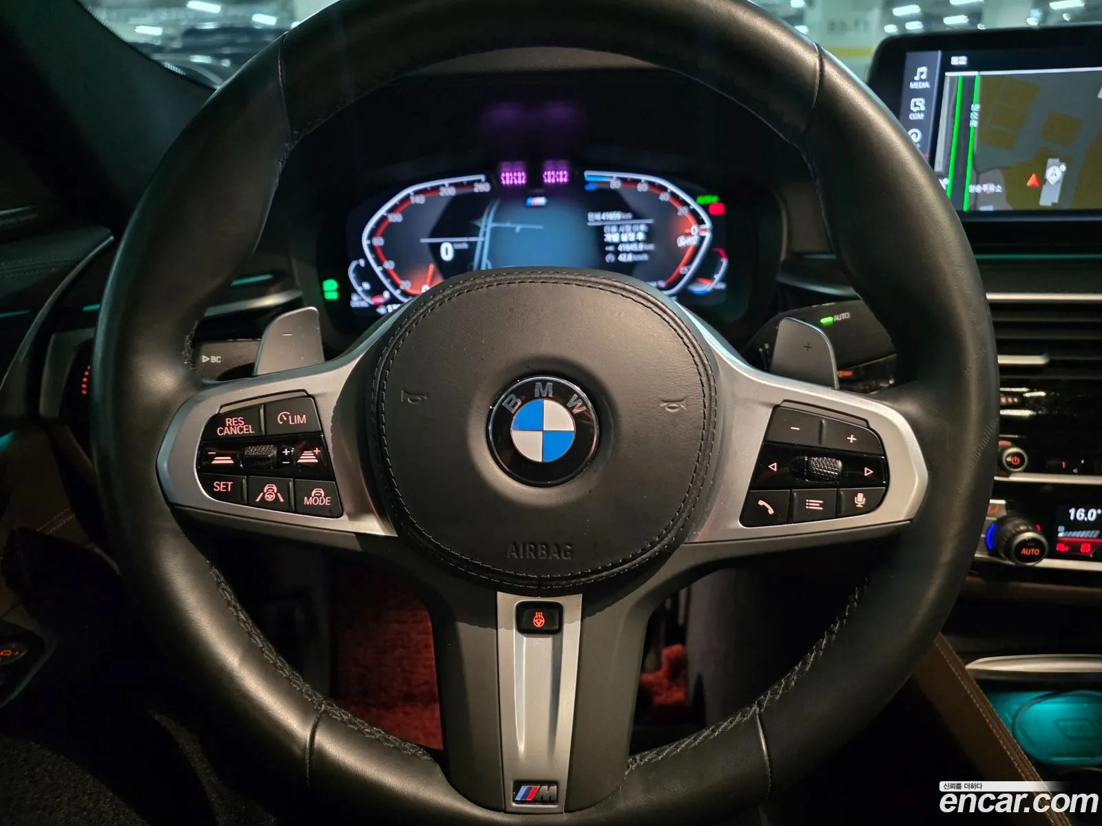 BMW 6 Series GT 2024 — 18