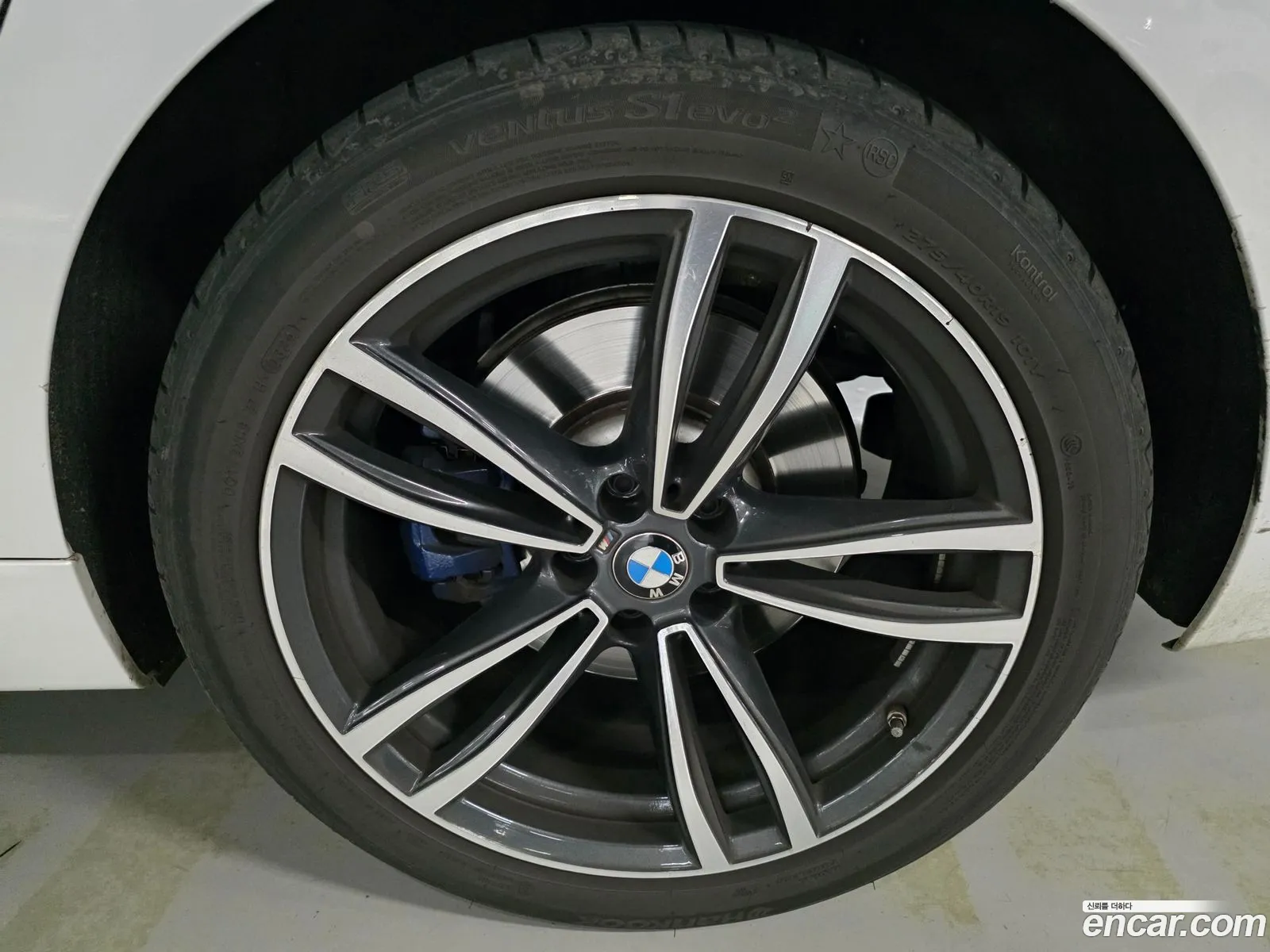 BMW 6 Series GT 2024 — 3
